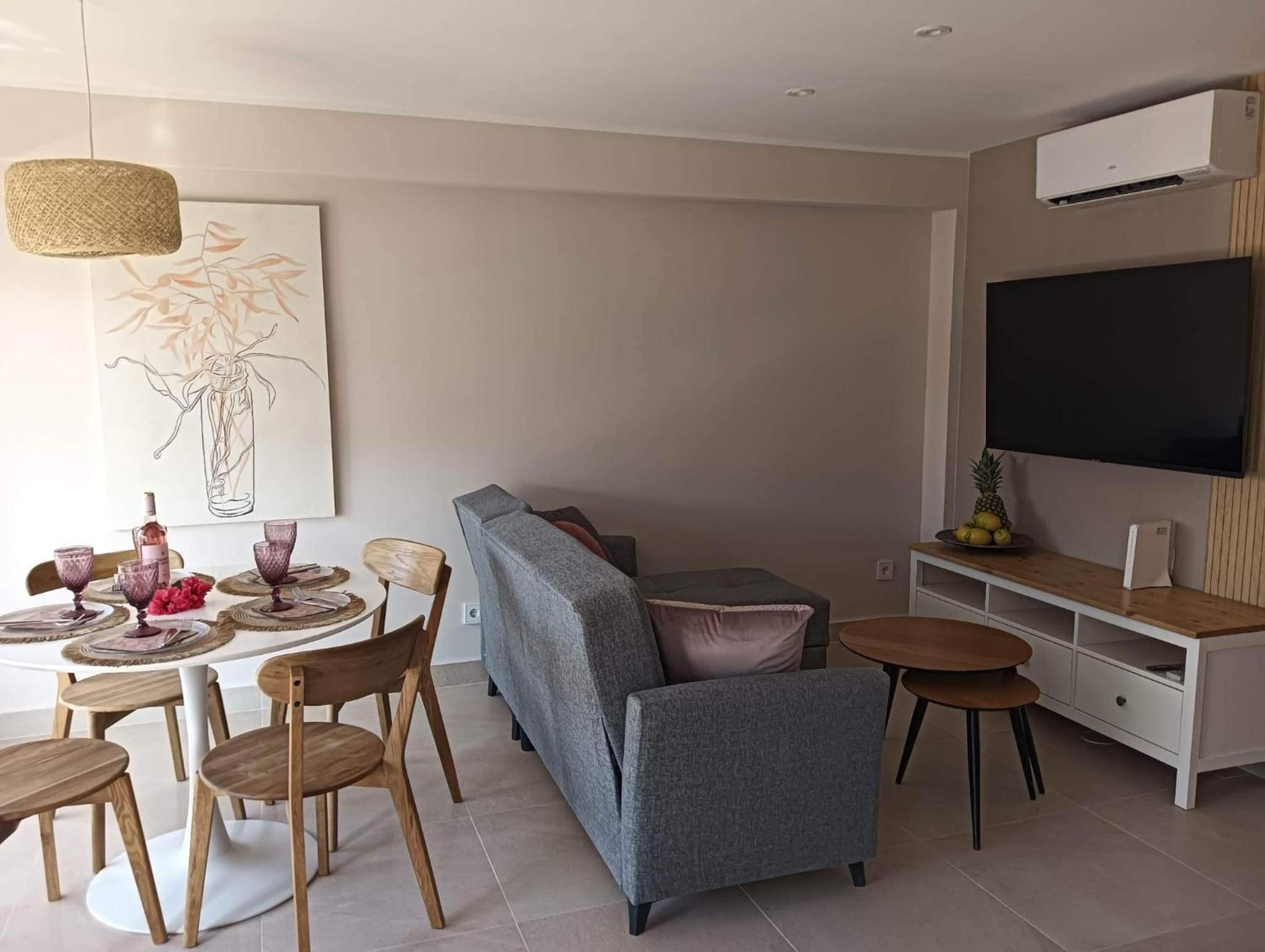 Apartamento Alejandro Gandia Playa con vistas al mar, parking!