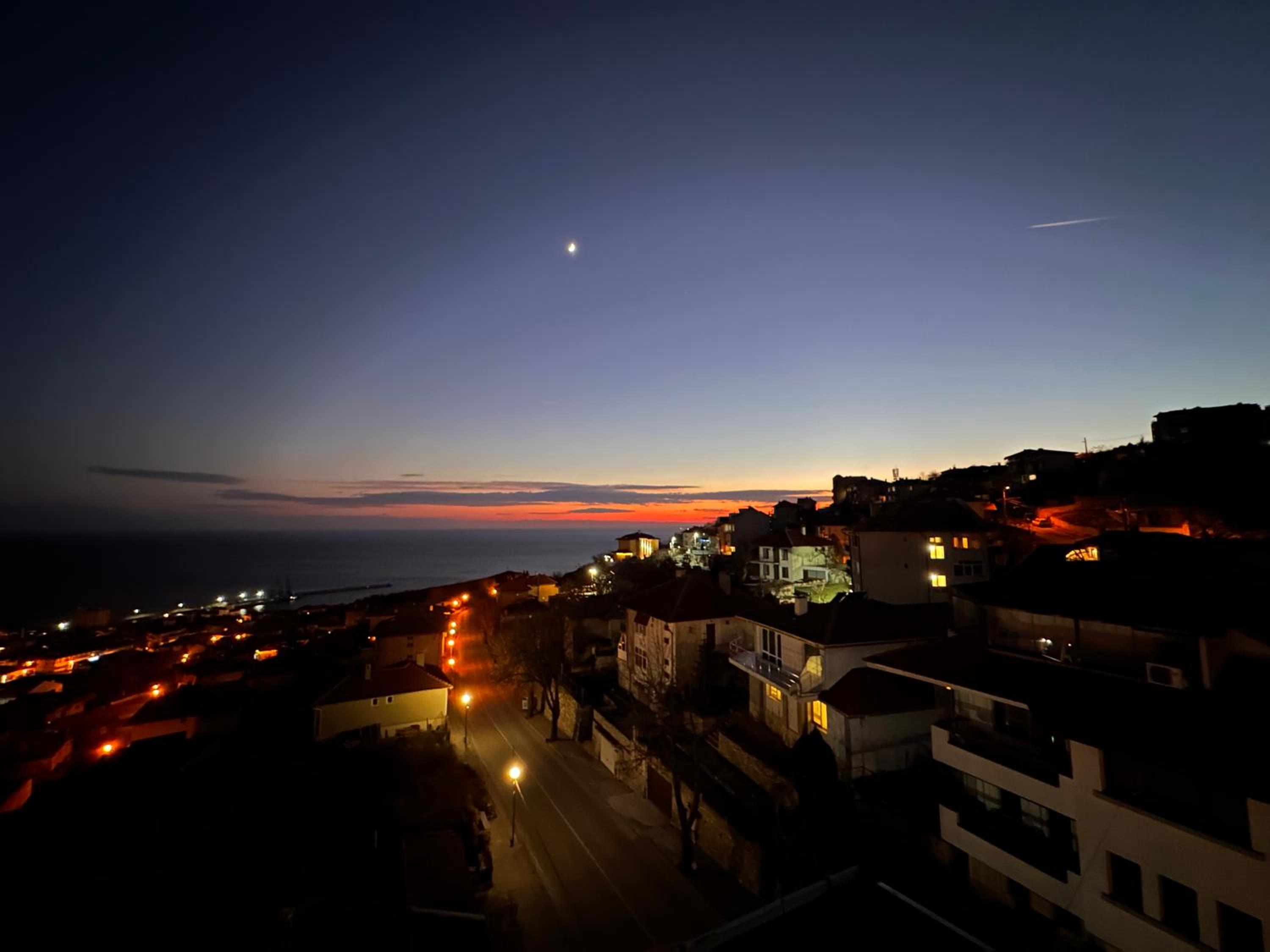 Sea Sky View Apartments
