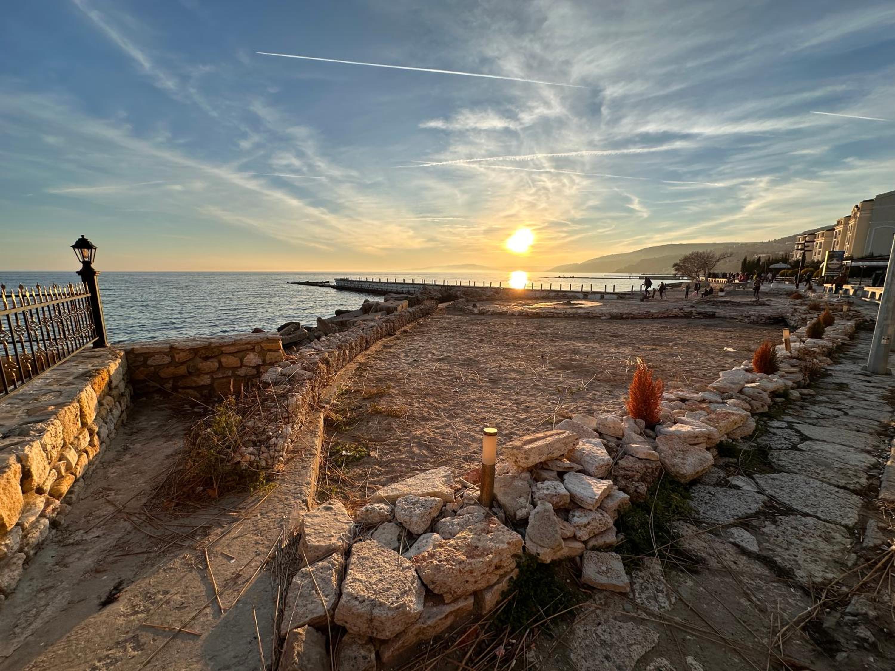 Sea Sky View Apartments