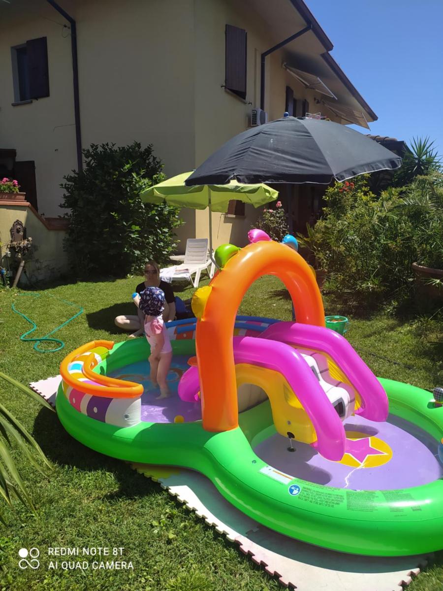 Casa delle Rose Appartamento Gelsomino photo 2