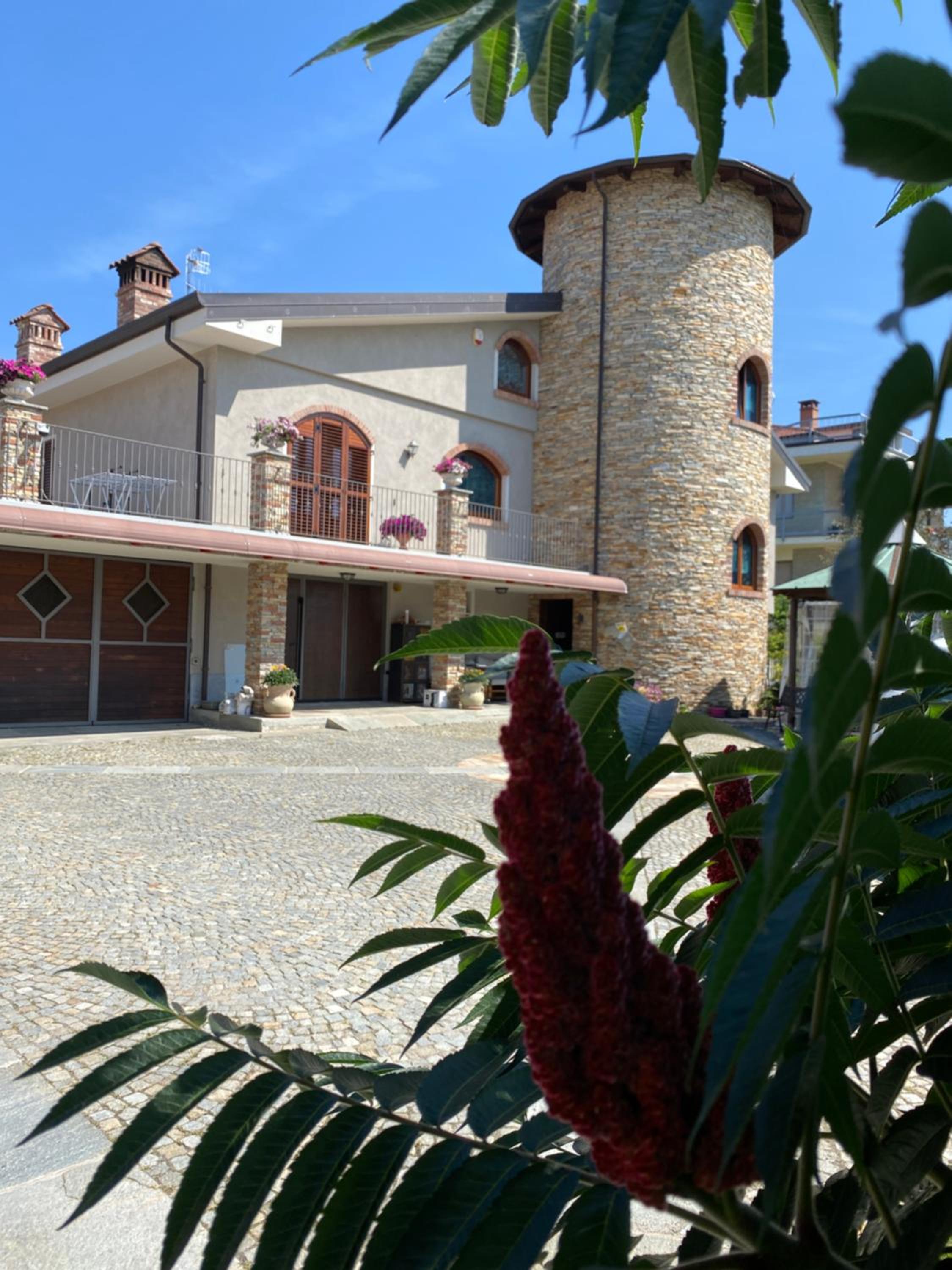B&B Torre in Langa view 3