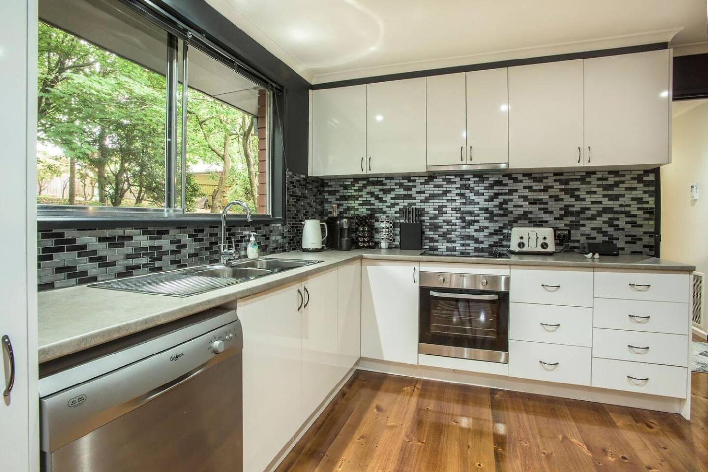 The Beeches Olinda Accommodation