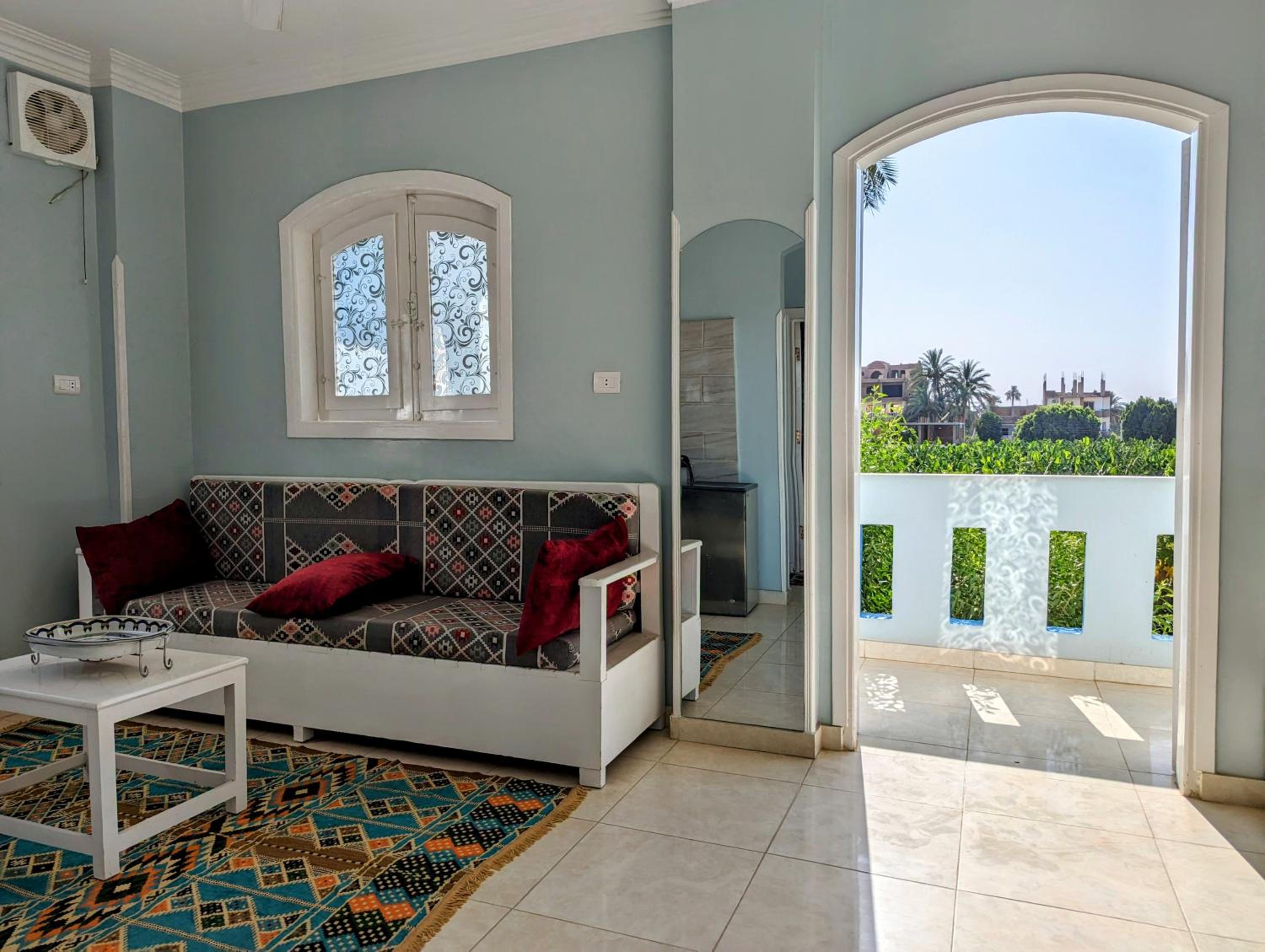 Villa Rebecca