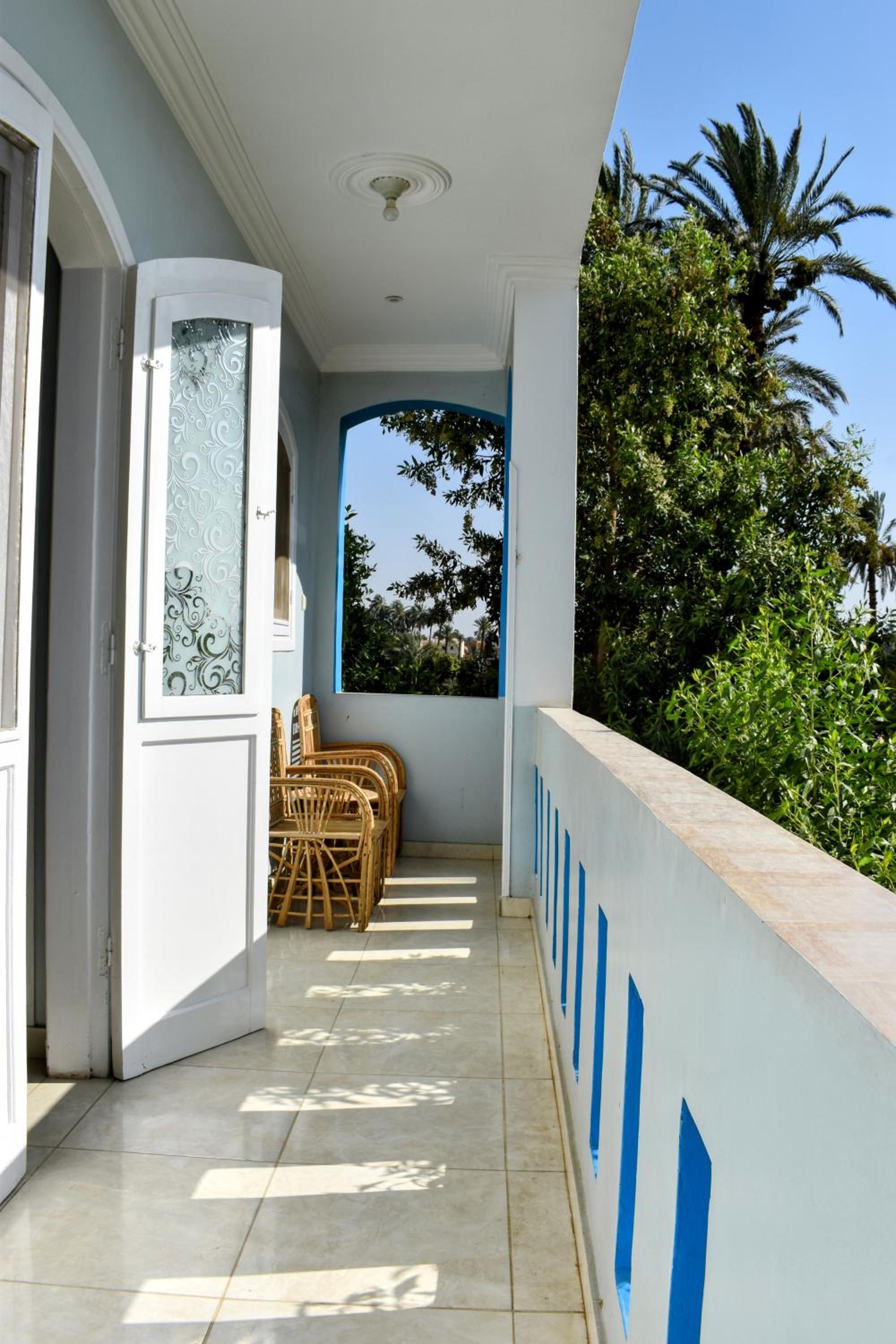 Villa Rebecca