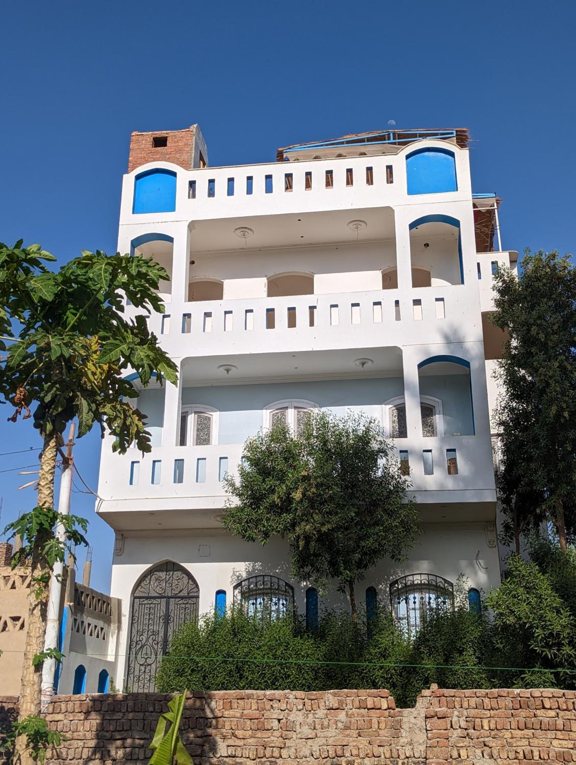 Villa Rebecca