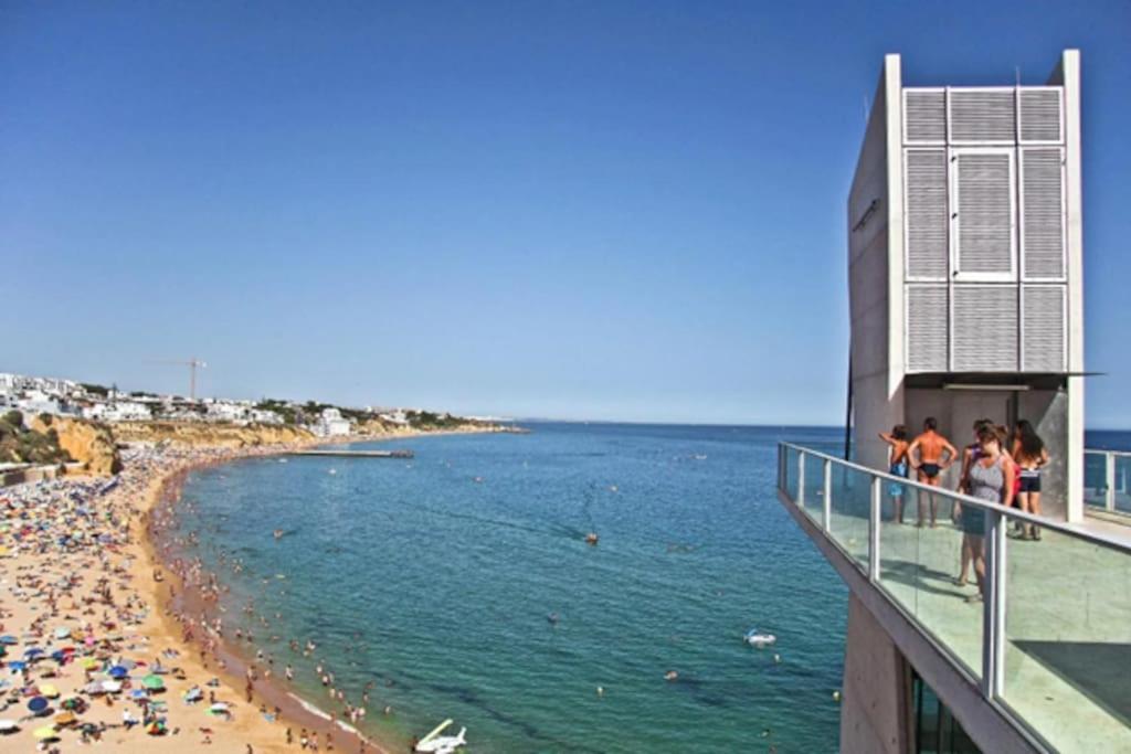 Blue Sea view 4