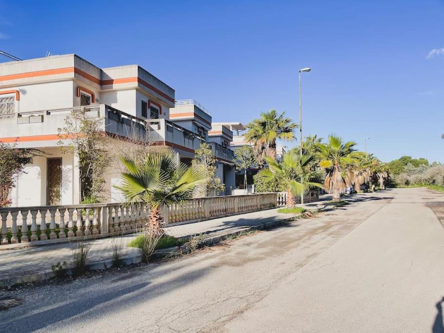 Villino Santa Rita view 3