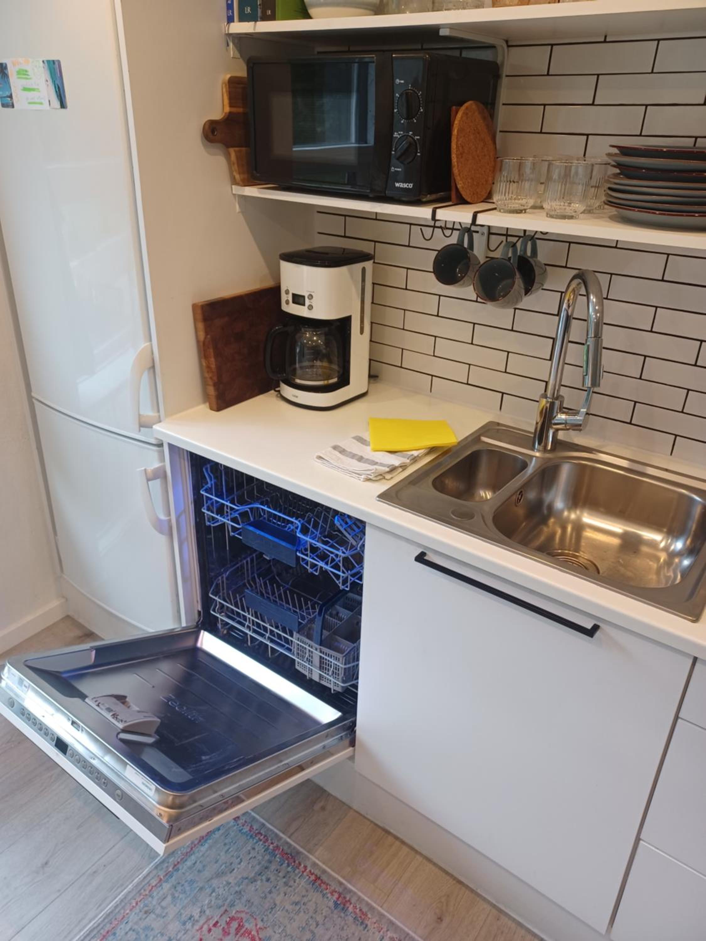 Tæbring Holiday Home