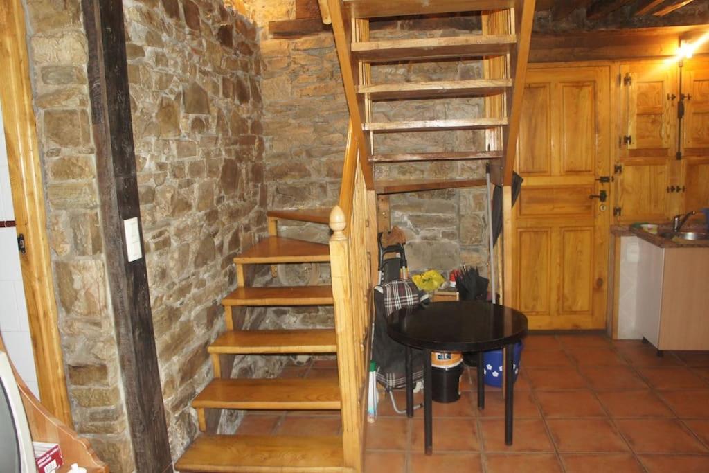 Casa Rural de montaña en LUARCA en ASTURIAS