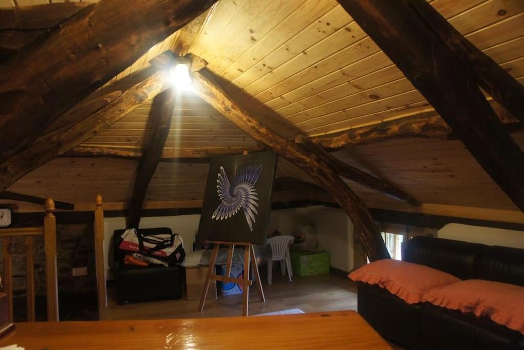 Casa Rural de montaña en LUARCA en ASTURIAS