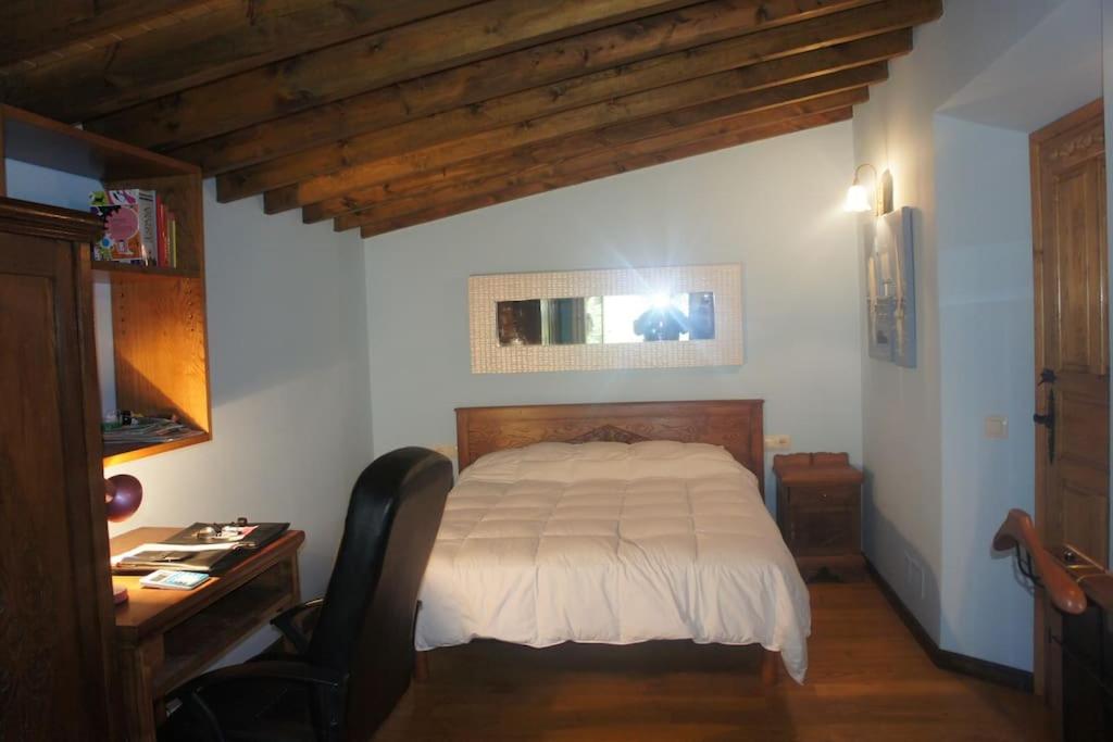 Casa Rural de montaña en LUARCA en ASTURIAS