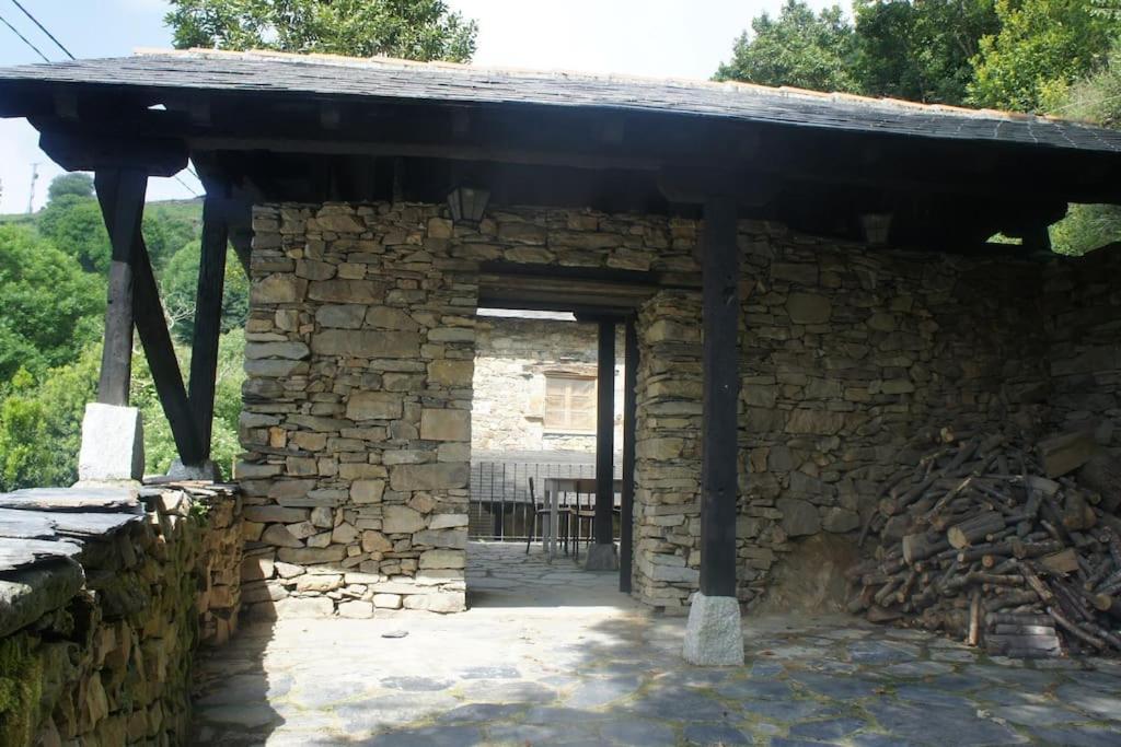 Casa Rural de montaña en LUARCA en ASTURIAS