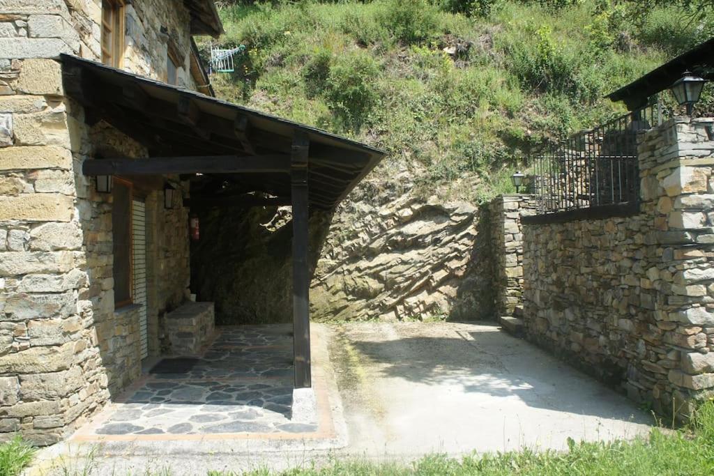 Casa Rural de montaña en LUARCA en ASTURIAS