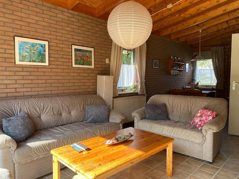 Simpel vacationhome Blenck 36 - Bungalowpark De Blenck Callantsoog aan Zee view 3