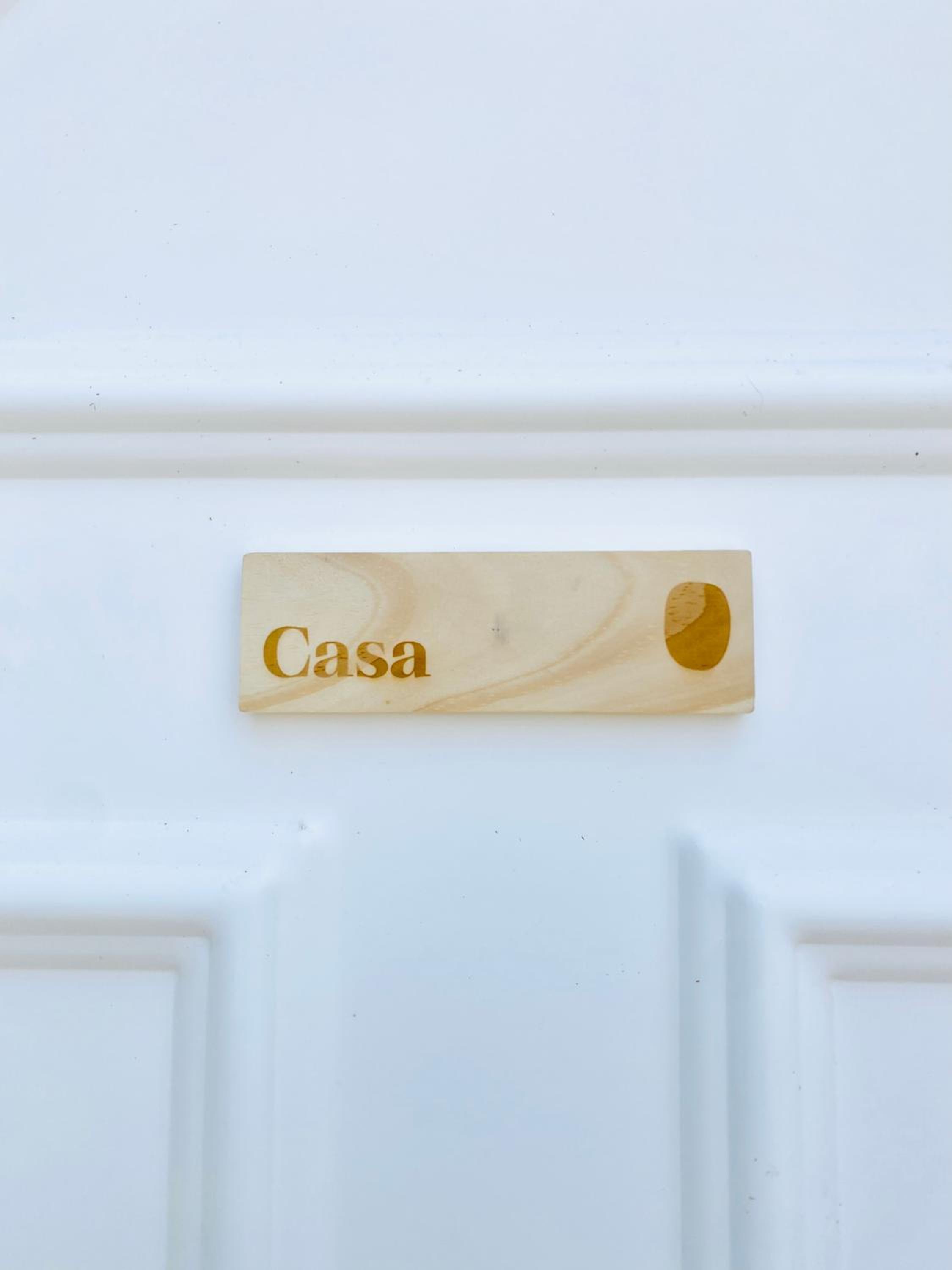Casa Natura Sunset Beach