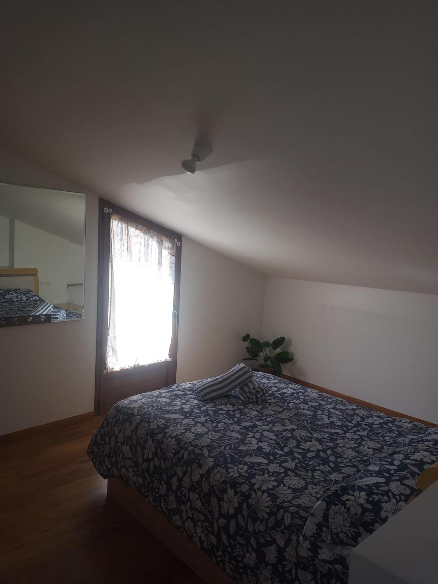 Ático 2 habitaciones cantavieja