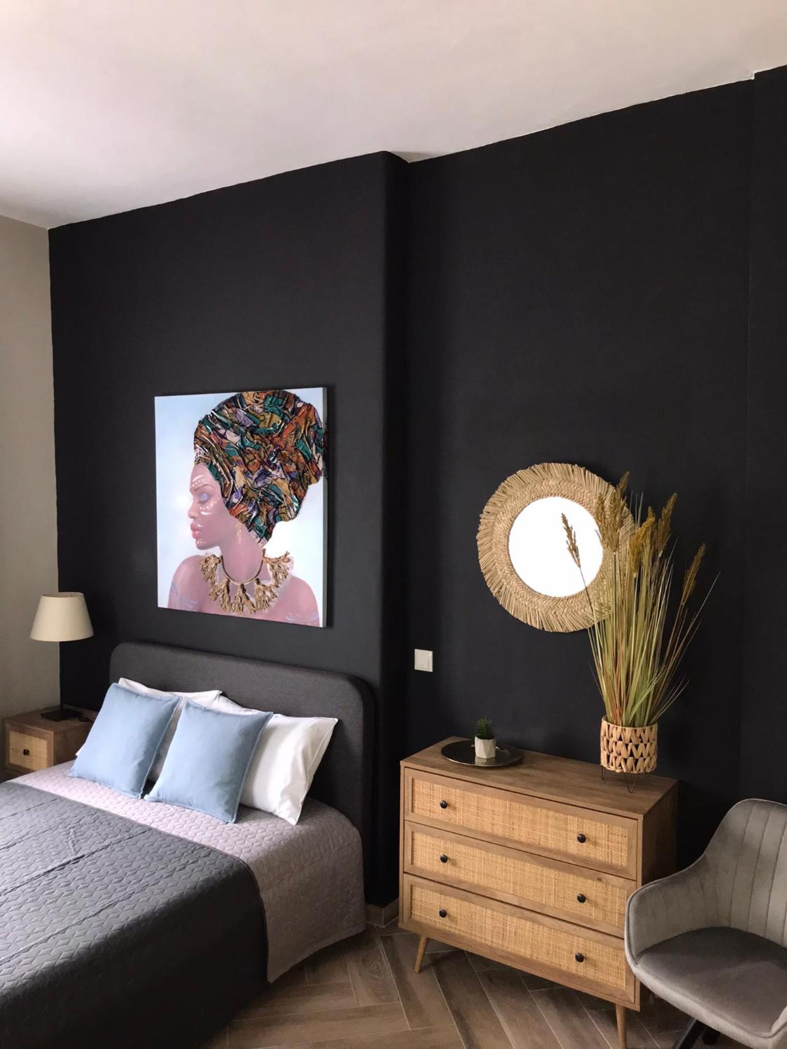 Artemis Apartments