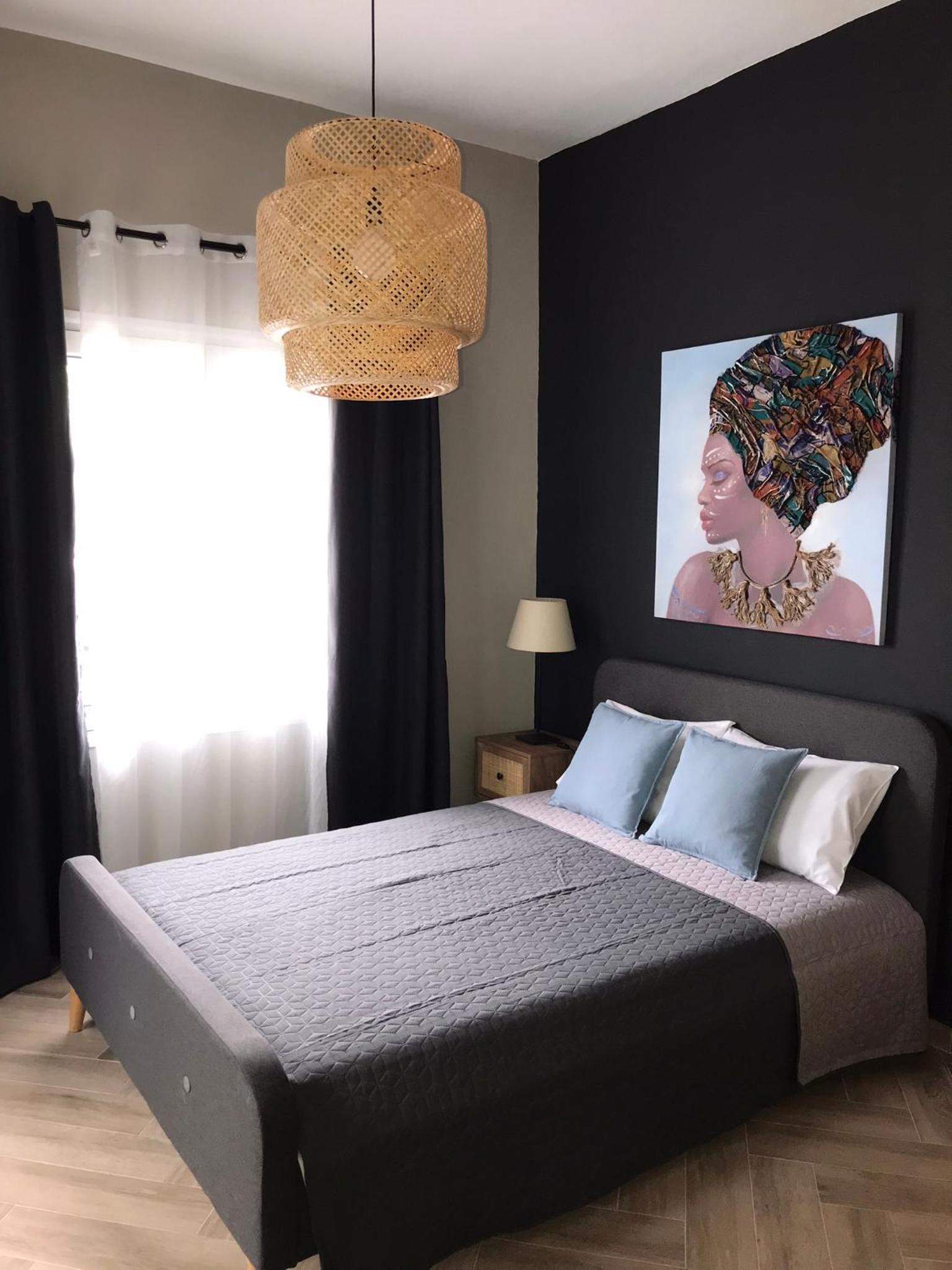 Artemis Apartments