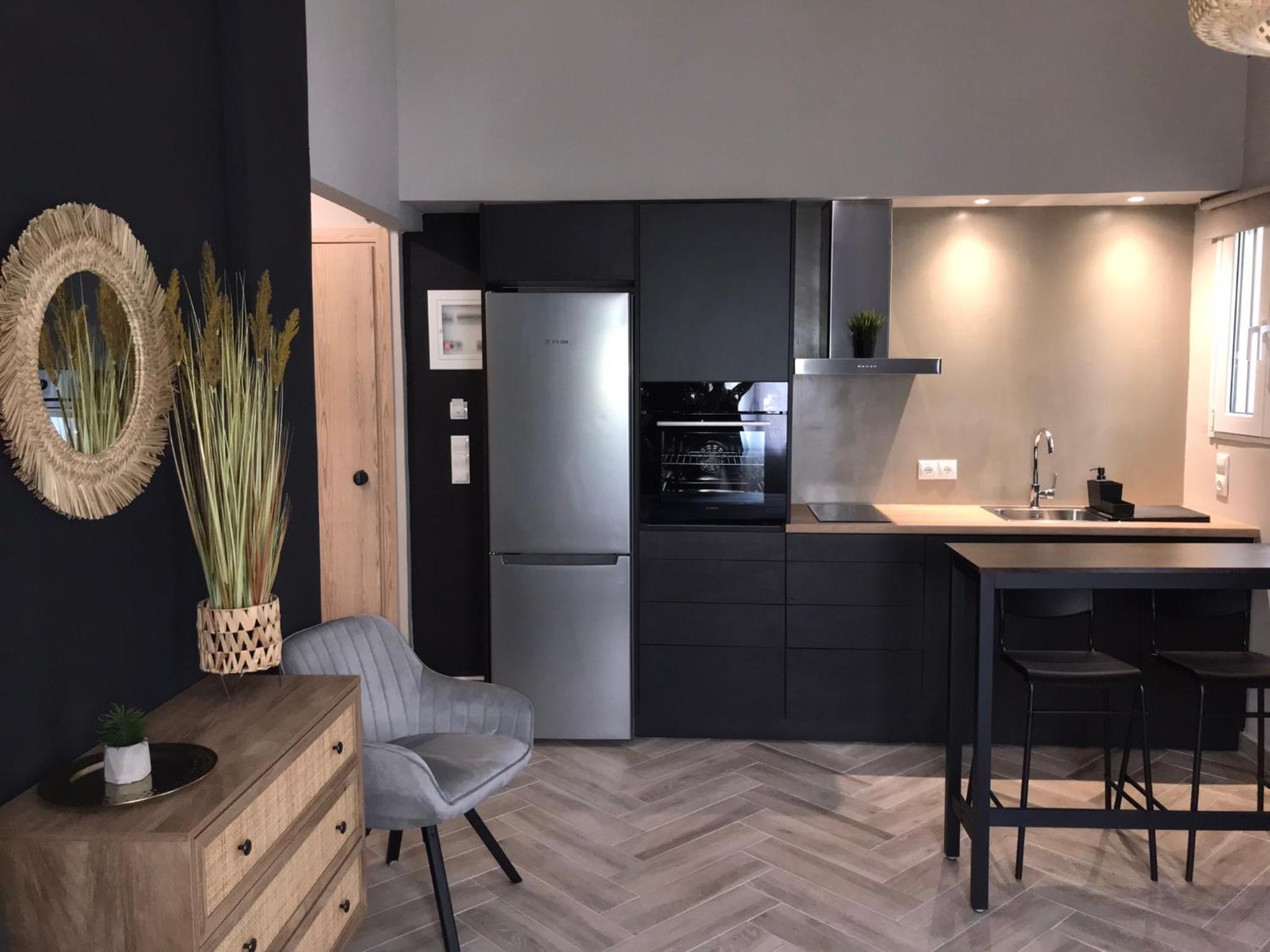 Artemis Apartments