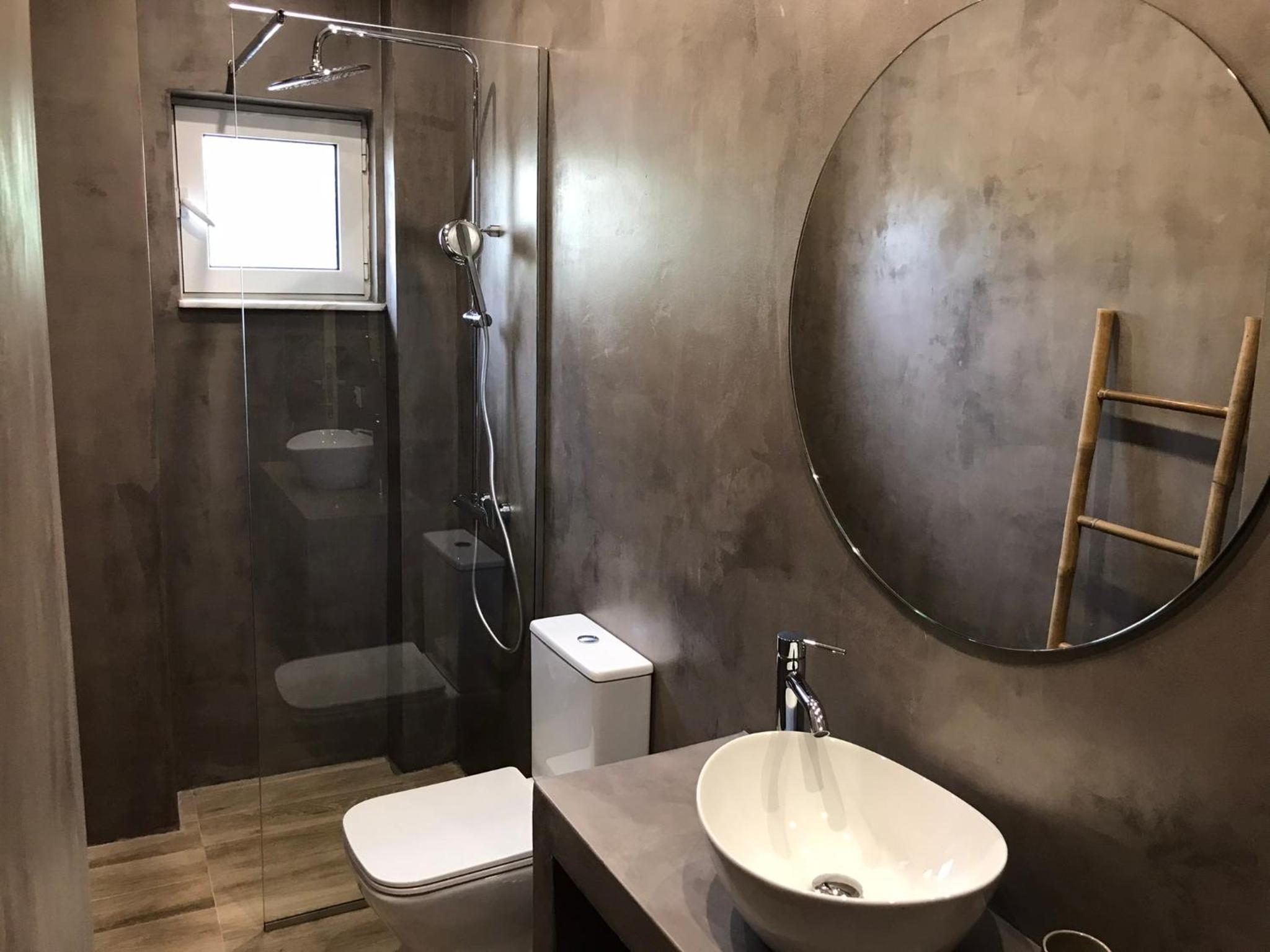 Artemis Apartments