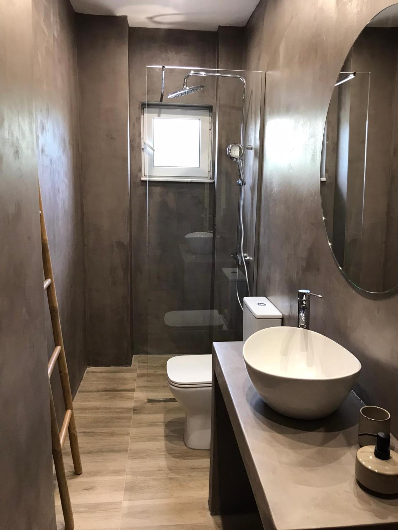 Artemis Apartments