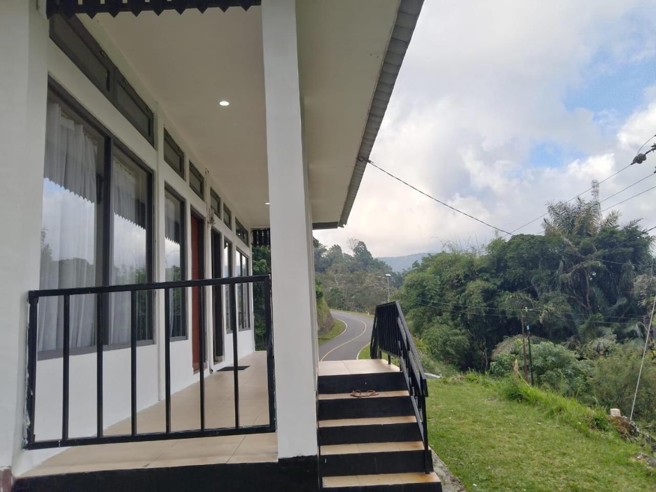 Sao ria wisata moni
