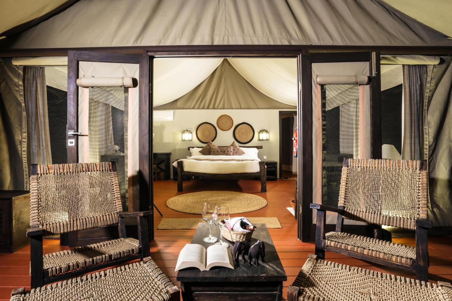 Jagatpur Lodge by Annapurna