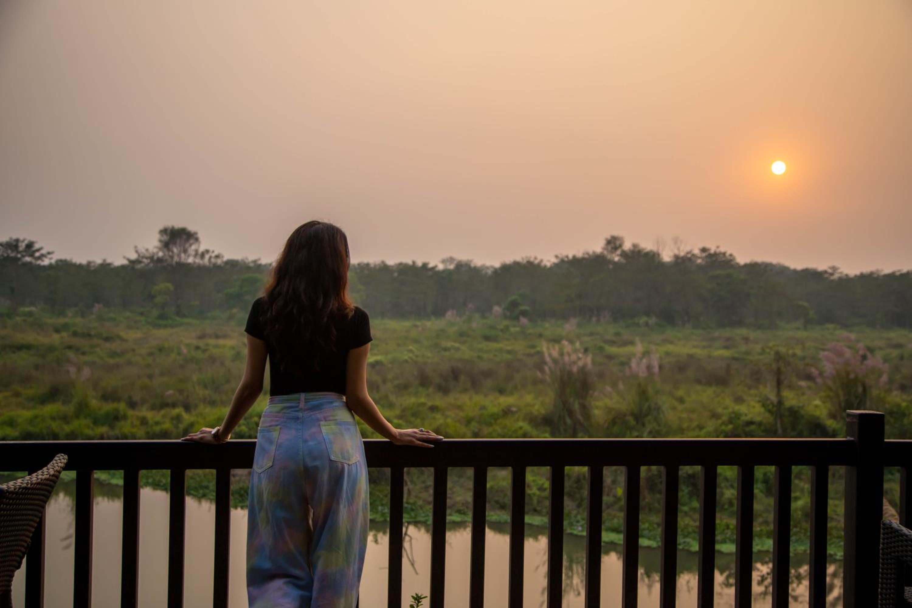 Jagatpur Lodge by Annapurna