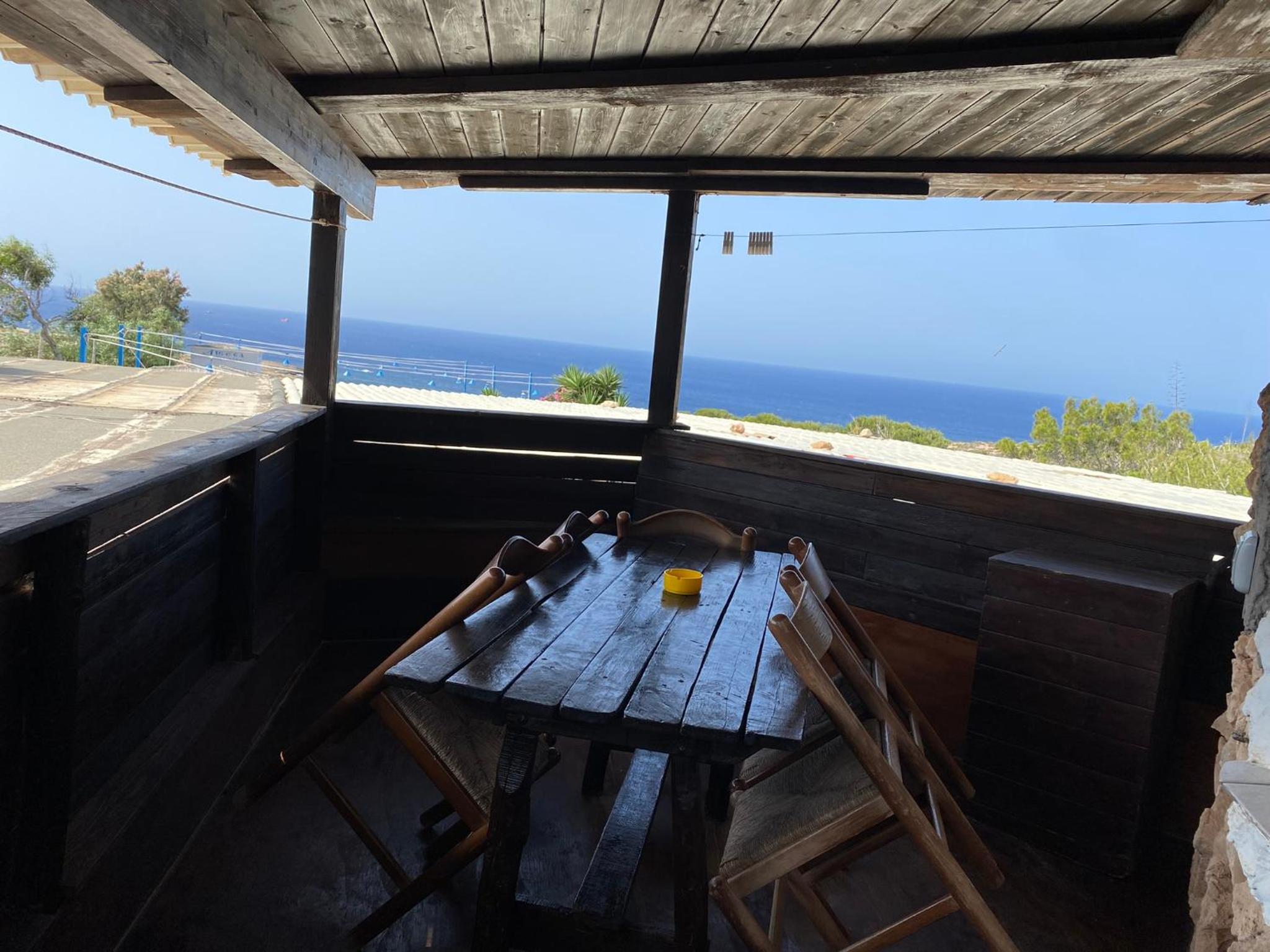 Villaggio La Roccia camping photo 3