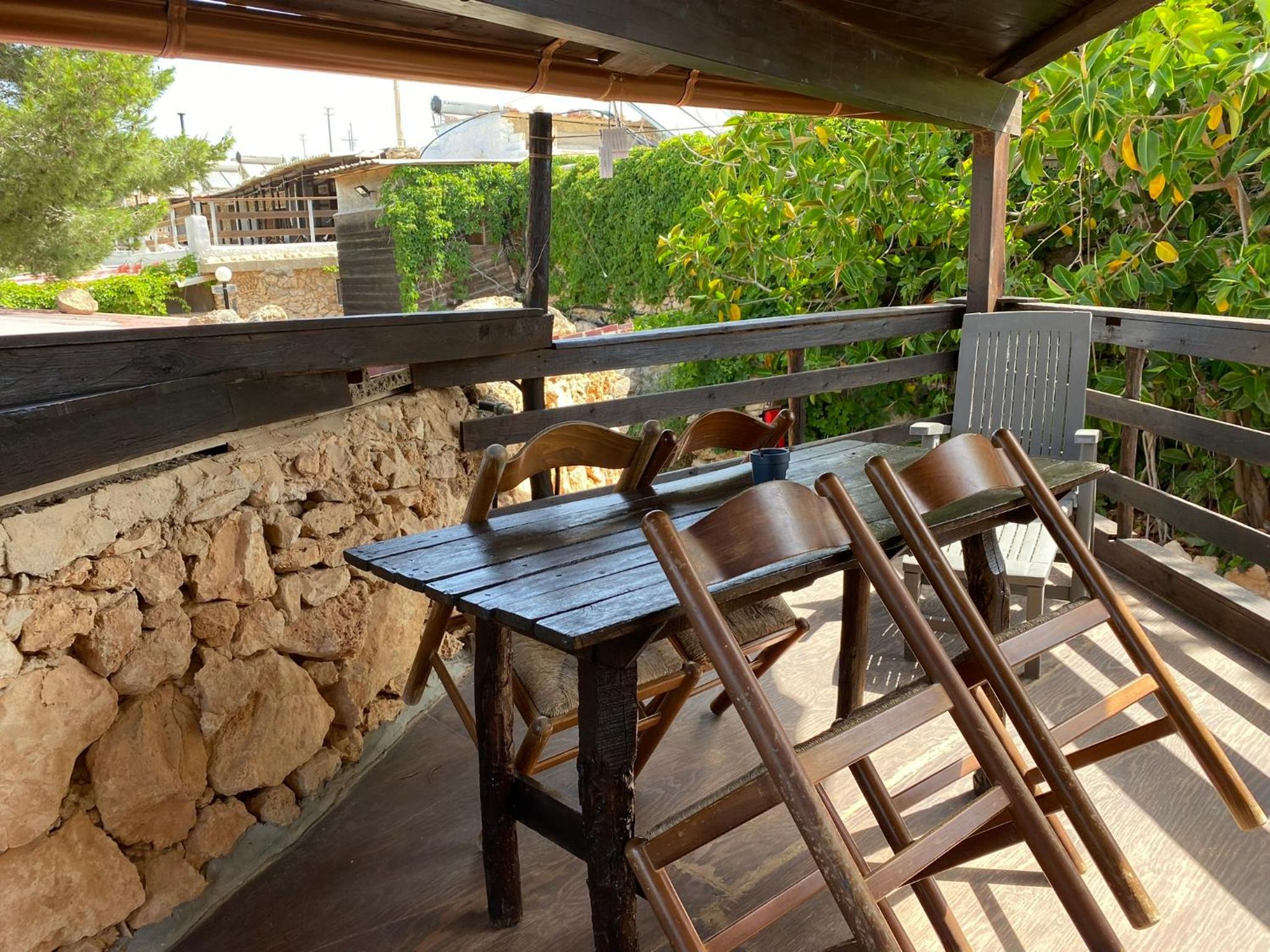 Villaggio La Roccia camping photo 4