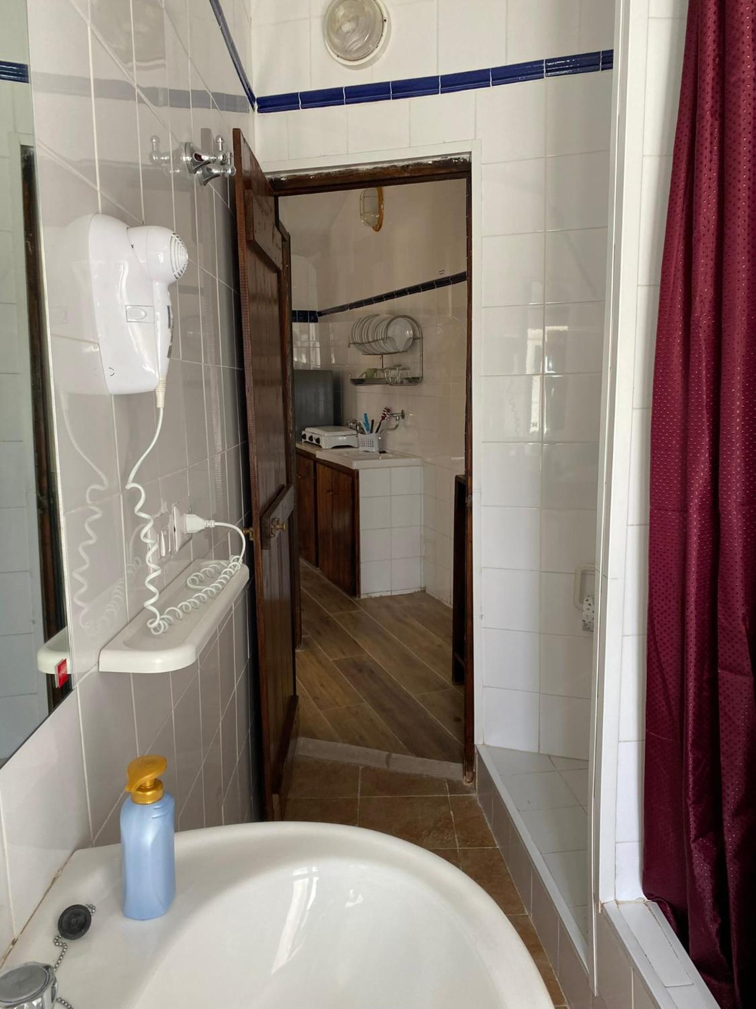 Villaggio La Roccia camping photo 5