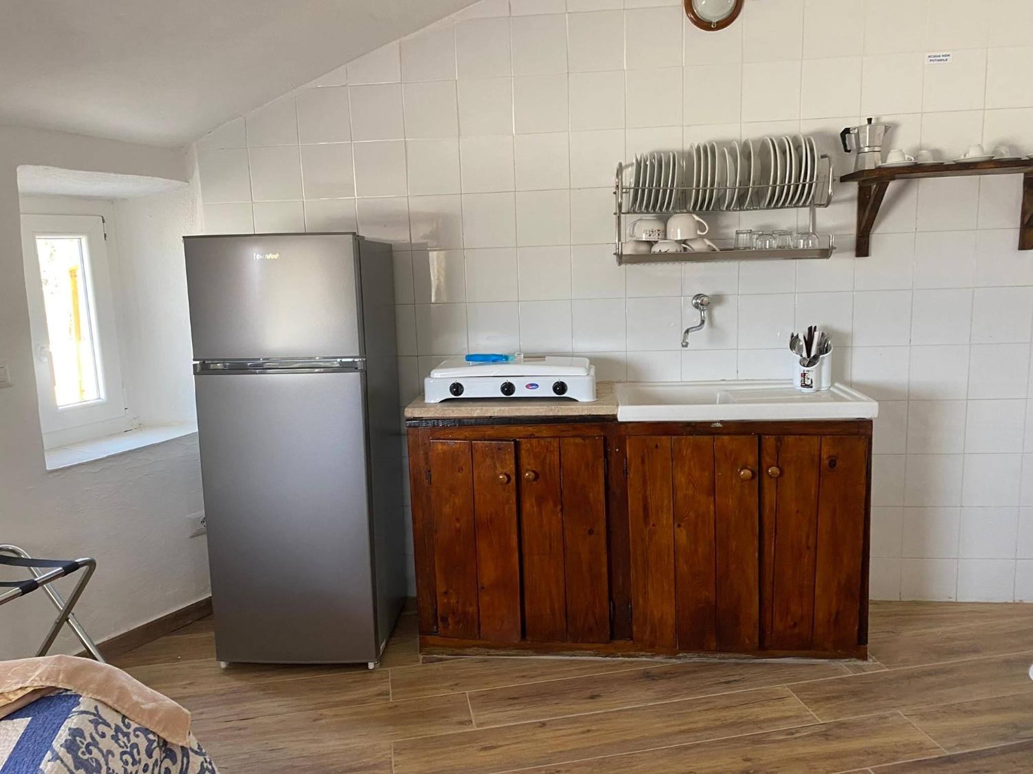 Villaggio La Roccia camping