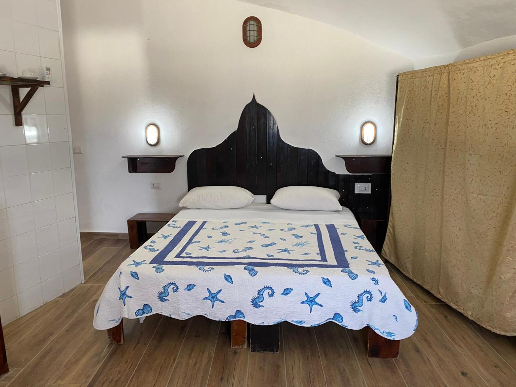 Villaggio La Roccia camping