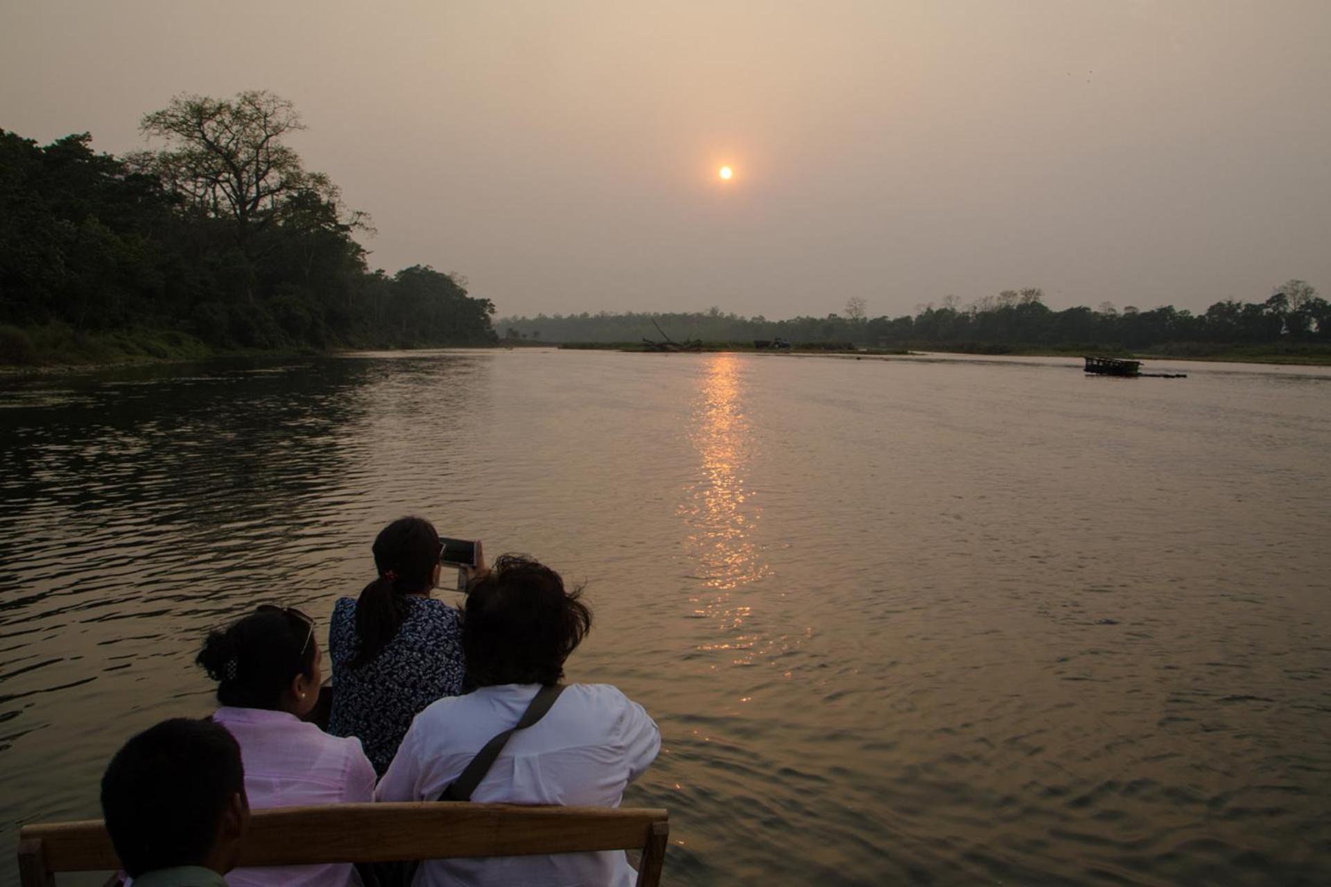 Jagatpur Lodge by Annapurna