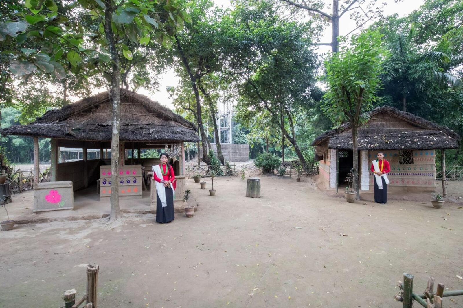 Jagatpur Lodge by Annapurna