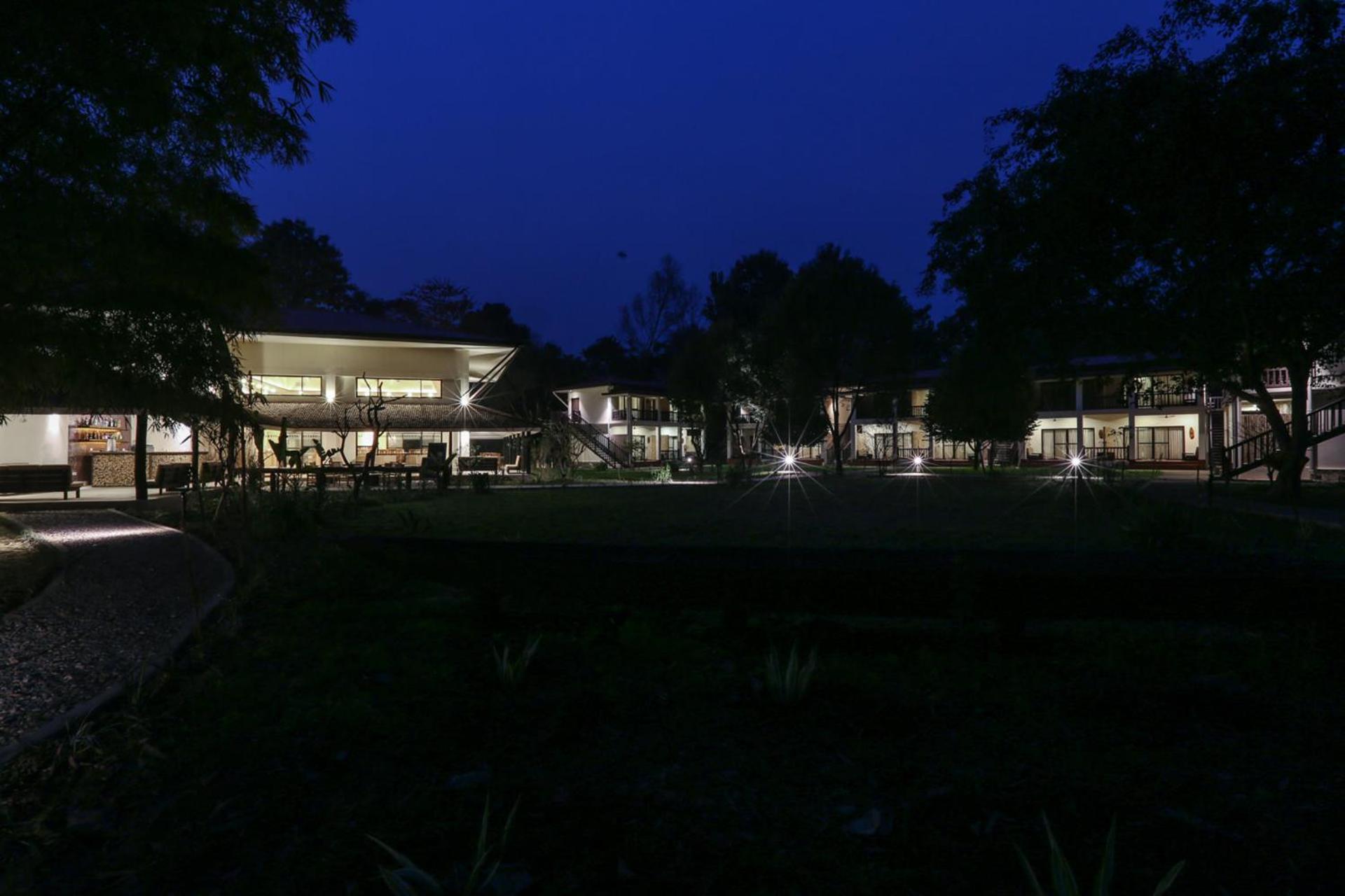 Jagatpur Lodge by Annapurna