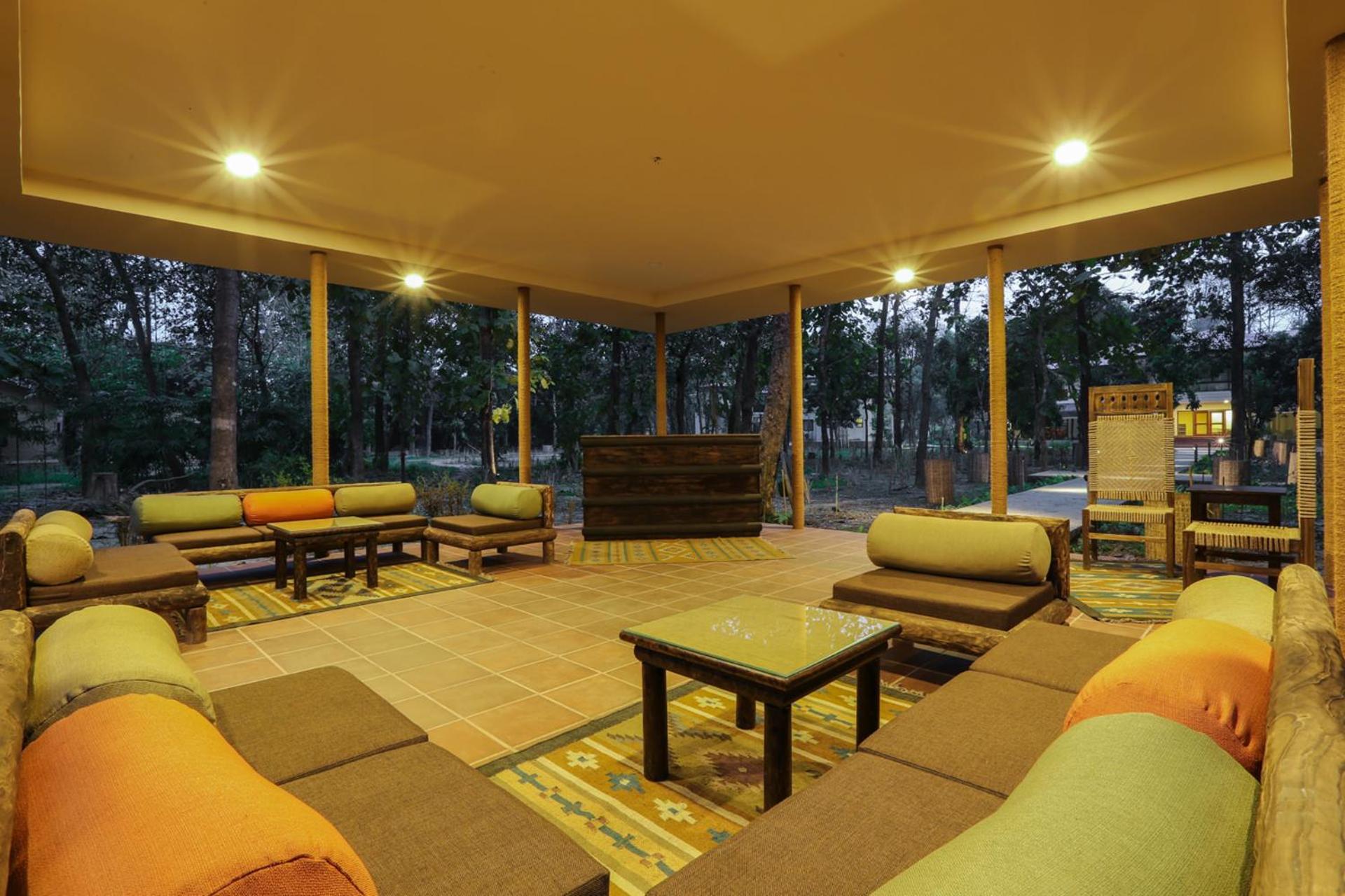 Jagatpur Lodge by Annapurna