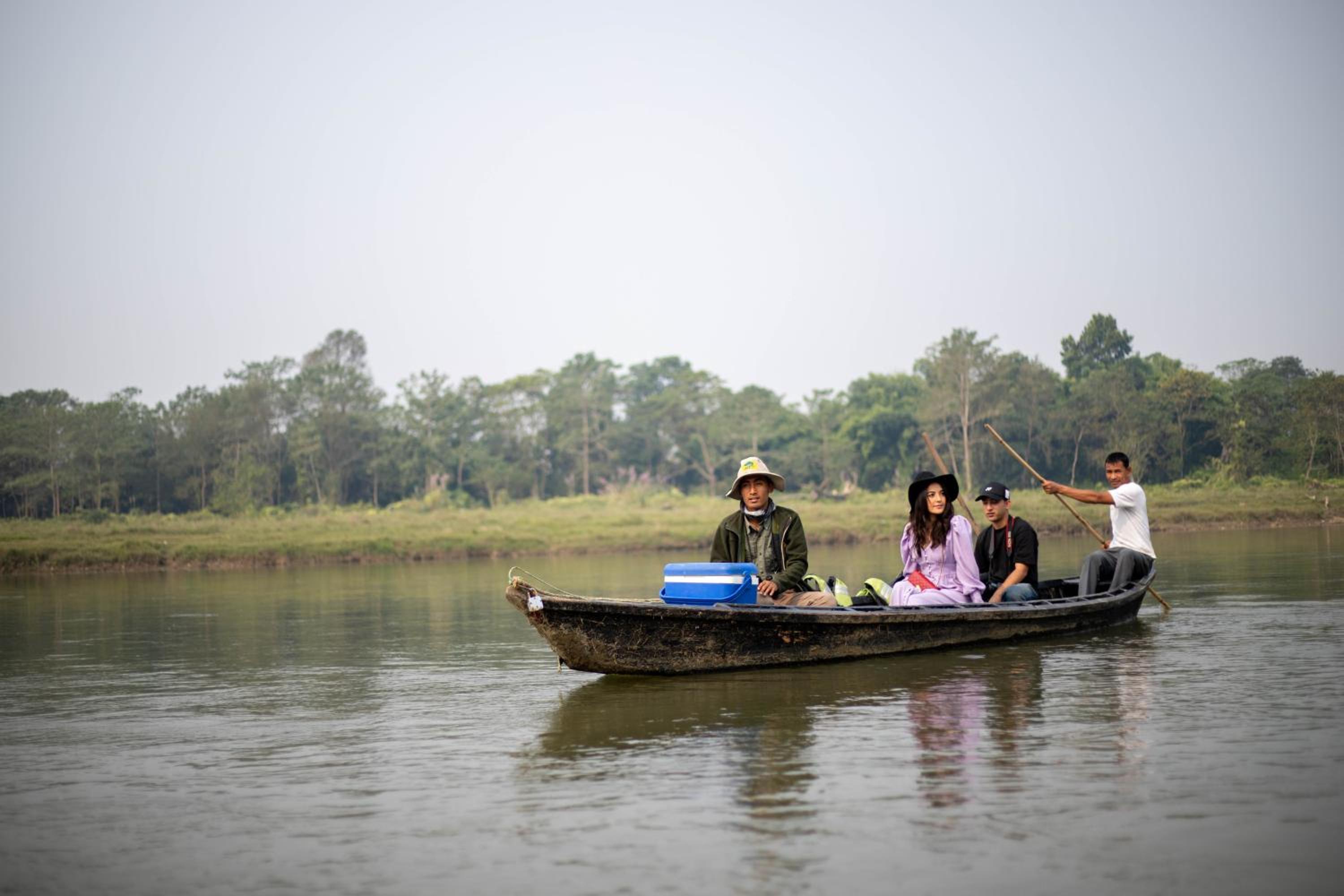 Jagatpur Lodge by Annapurna