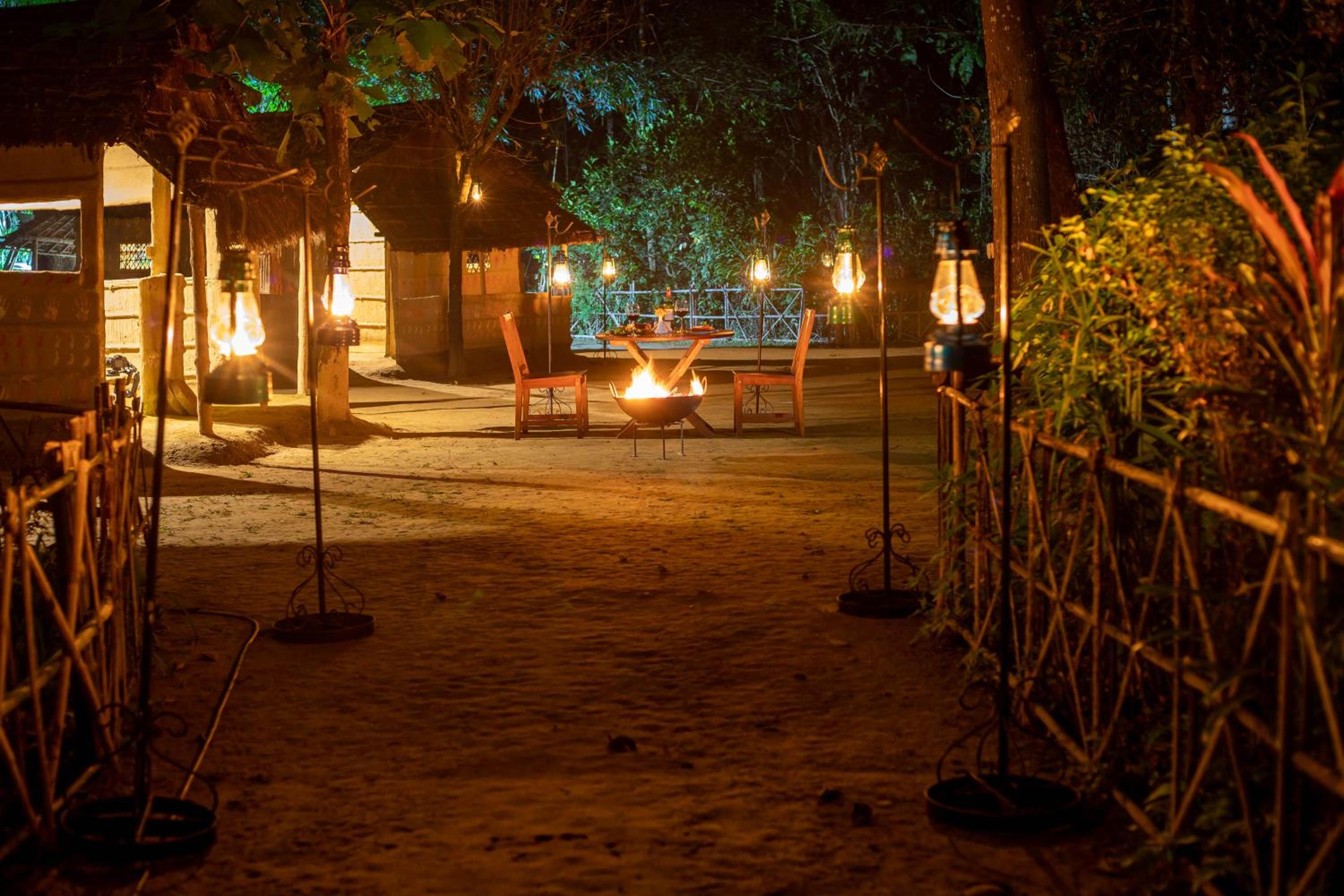 Jagatpur Lodge by Annapurna