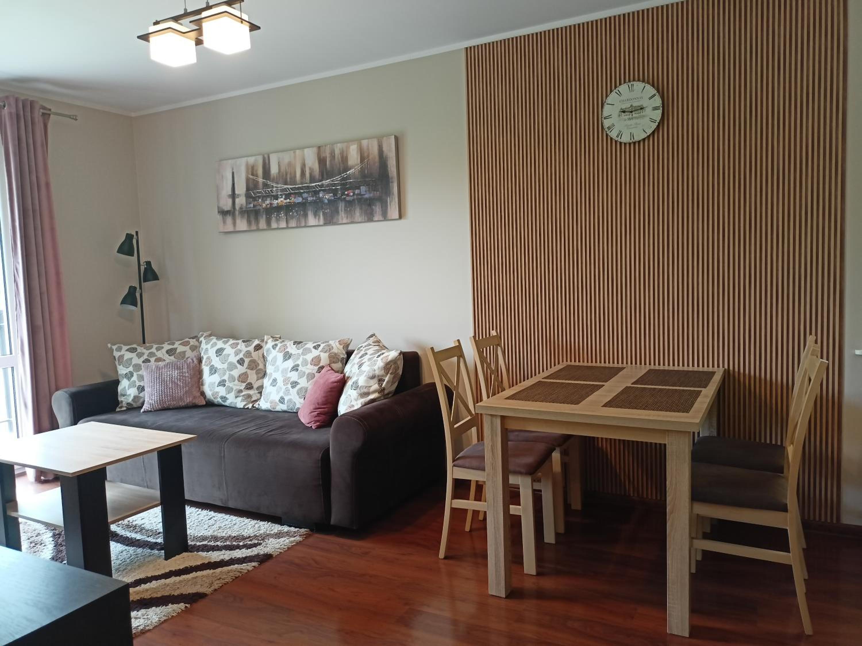 Apartament Horyzont view 2