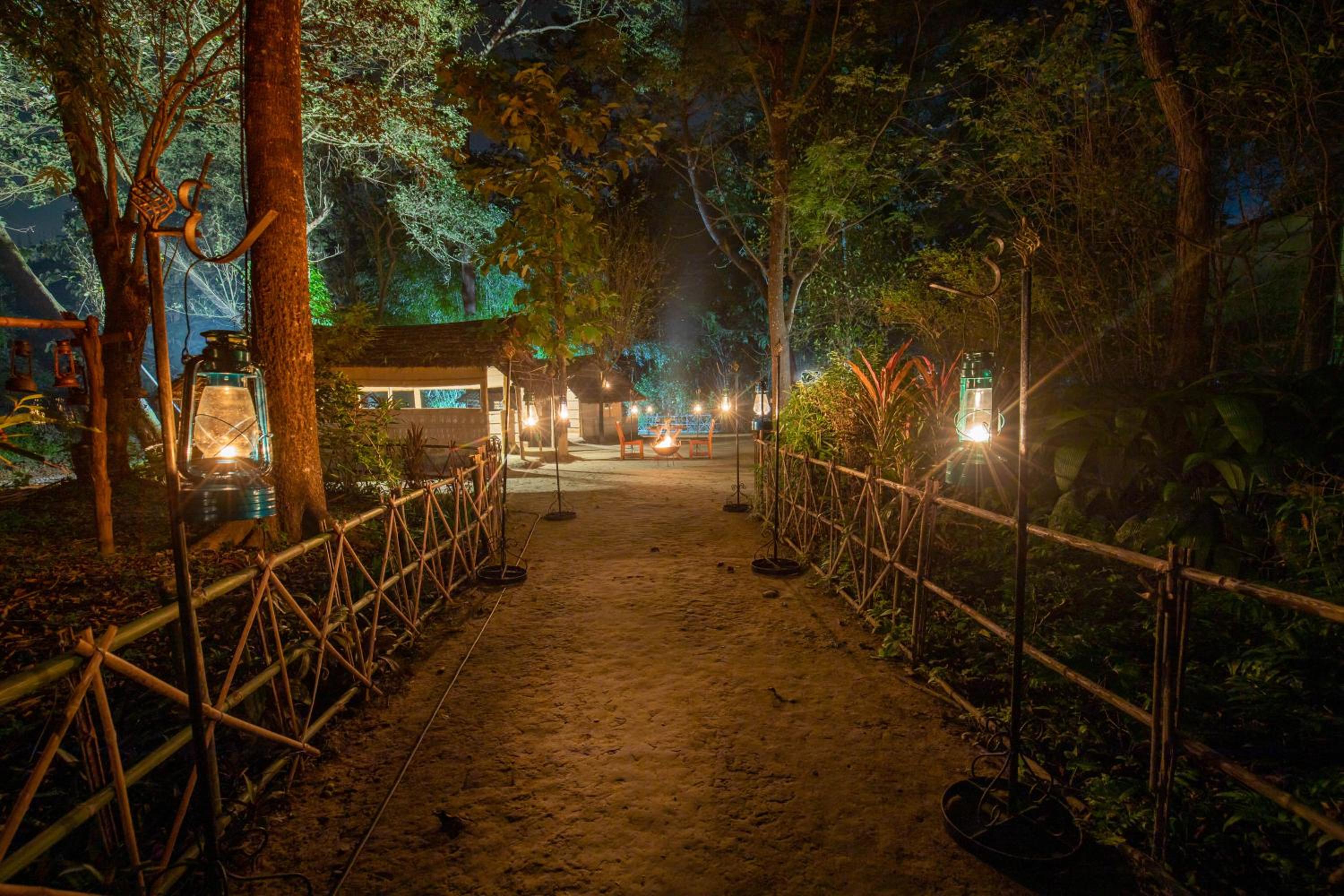 Jagatpur Lodge by Annapurna