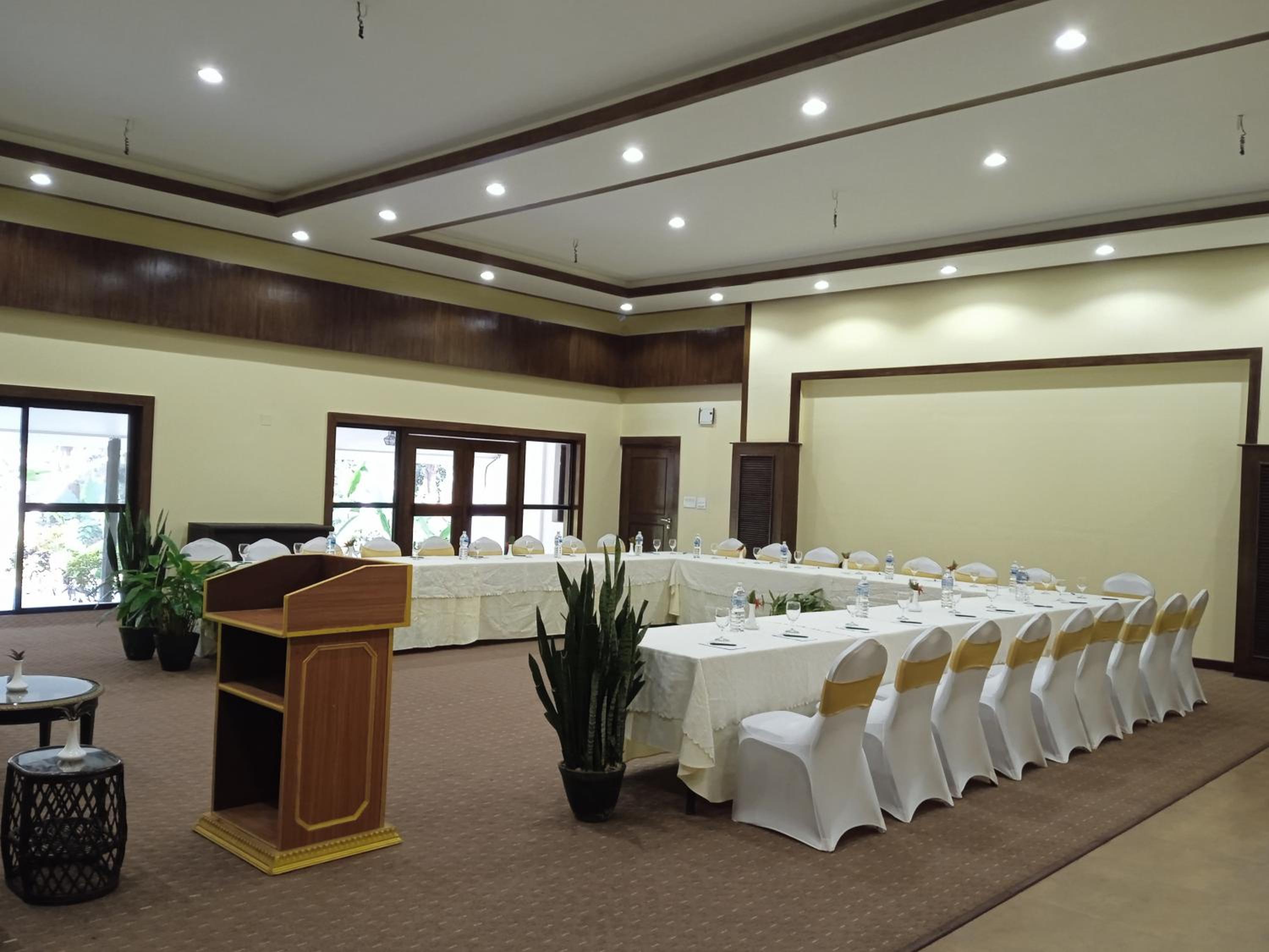 Jagatpur Lodge by Annapurna