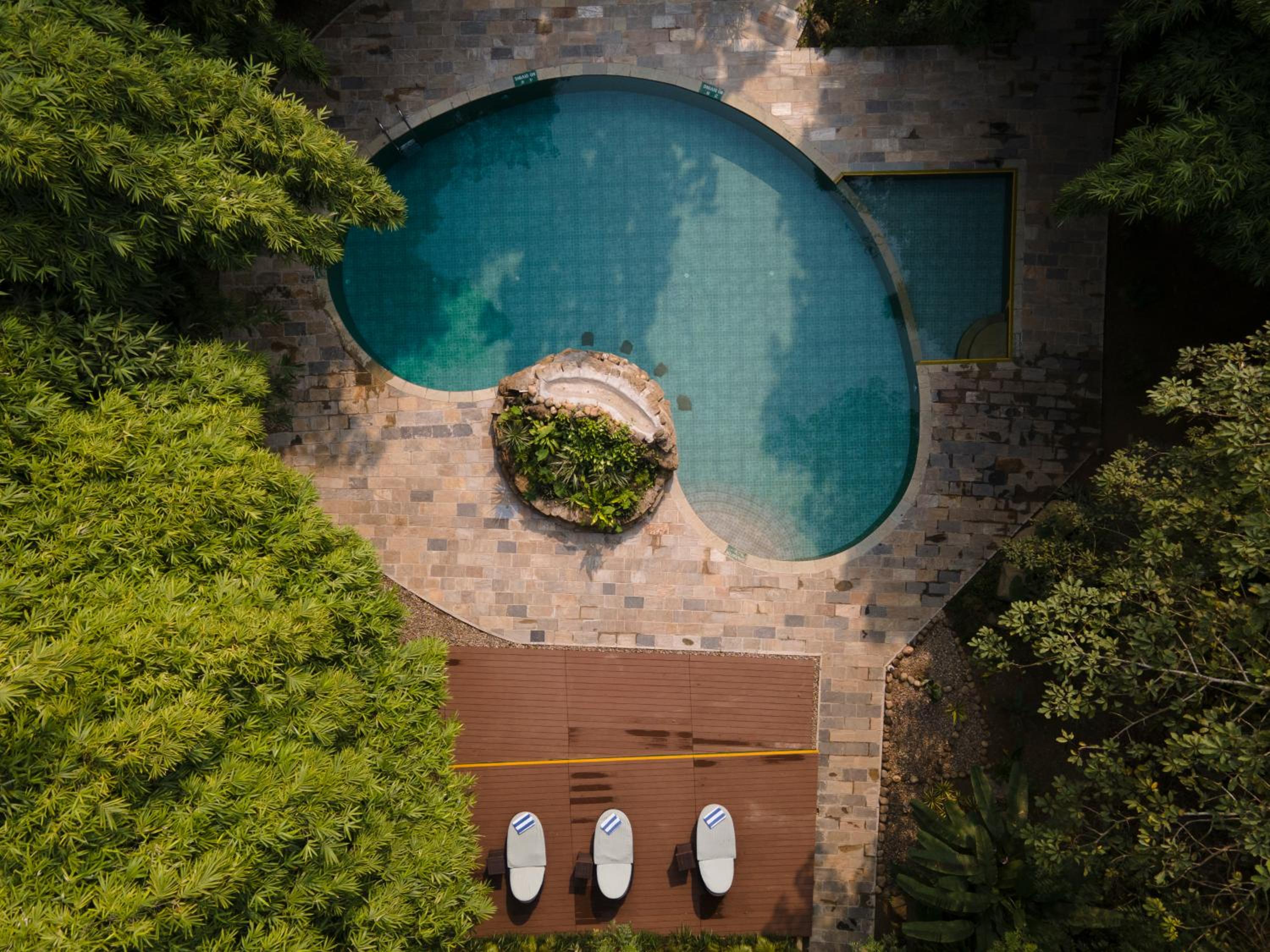 Jagatpur Lodge by Annapurna