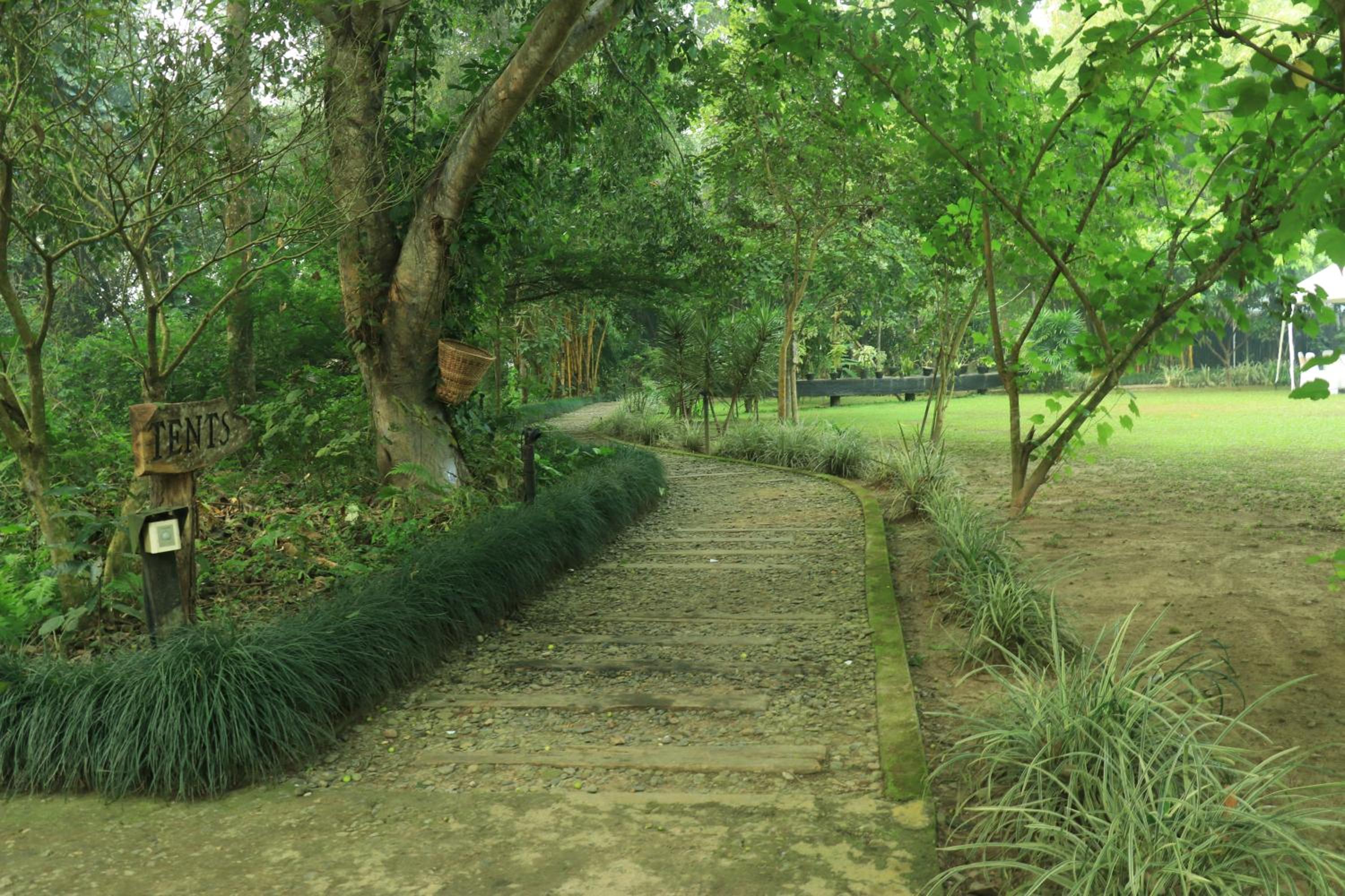 Jagatpur Lodge by Annapurna