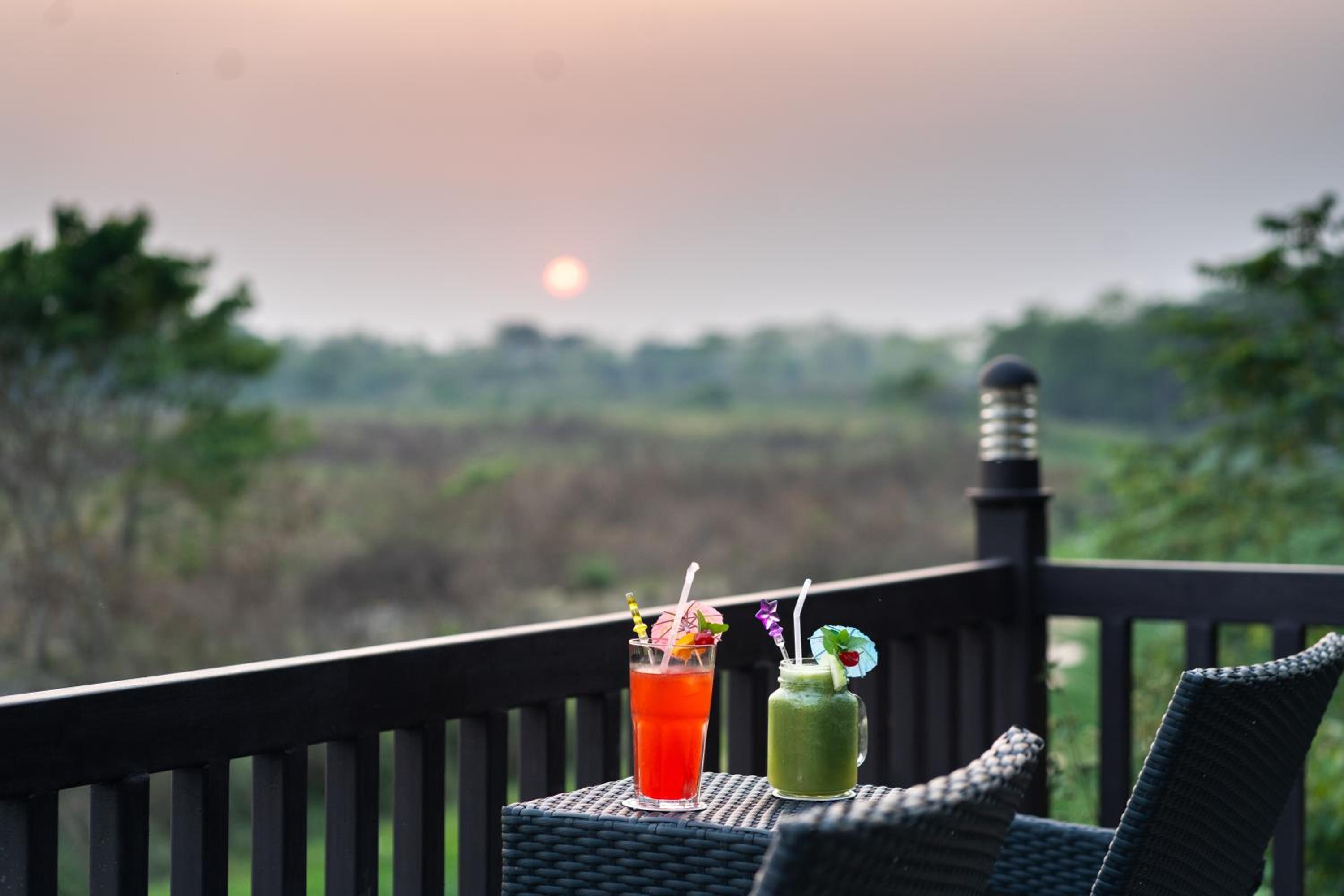 Jagatpur Lodge by Annapurna