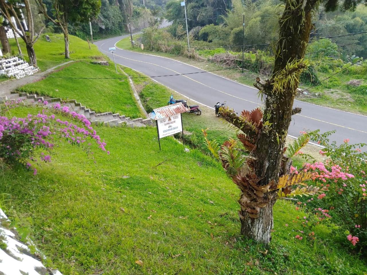 Sao ria wisata moni