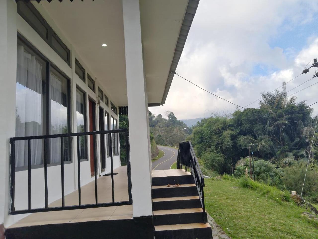 Sao ria wisata moni