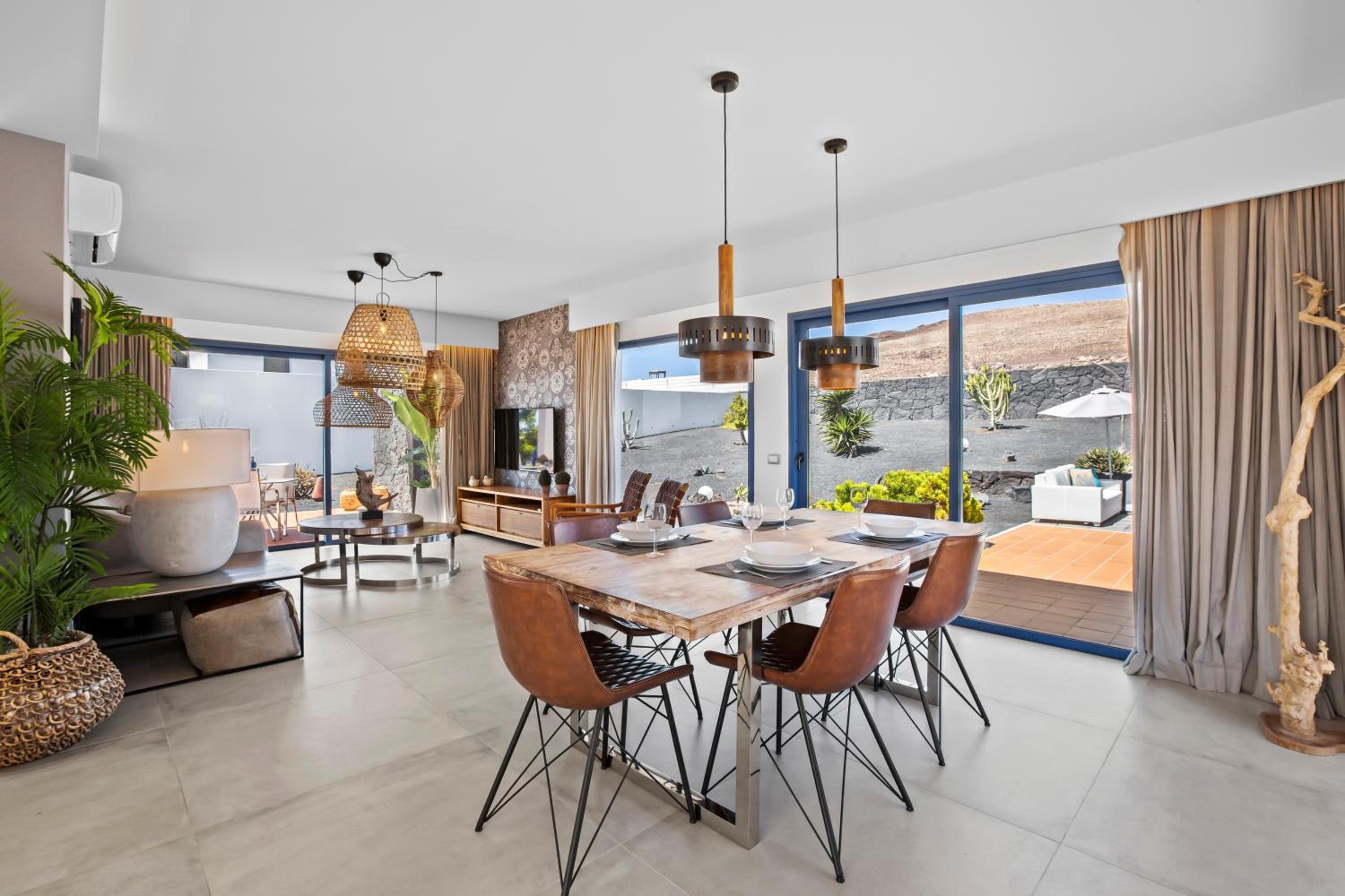 Hotel Villalia Nerea - Image 1