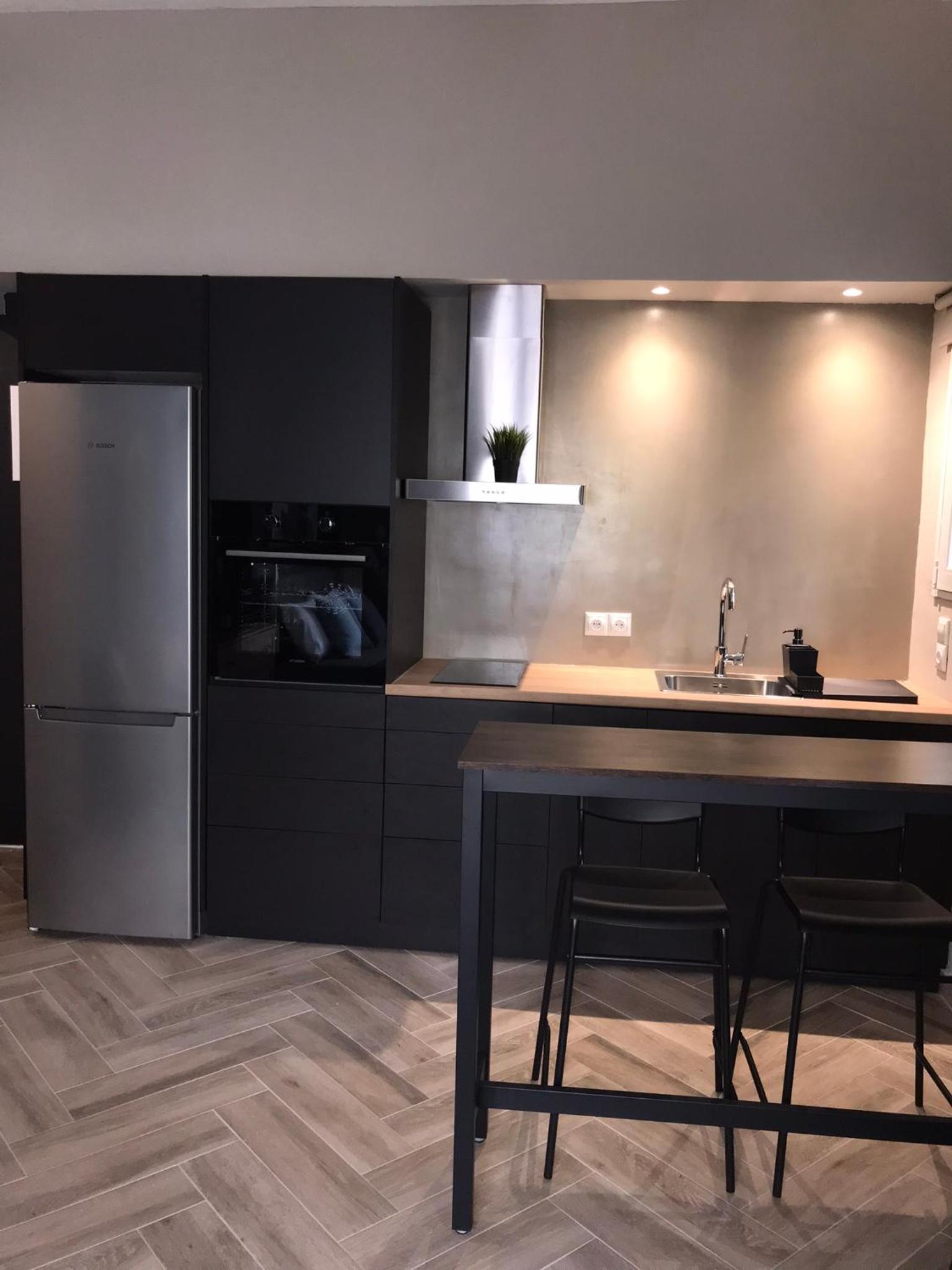 Artemis Apartments