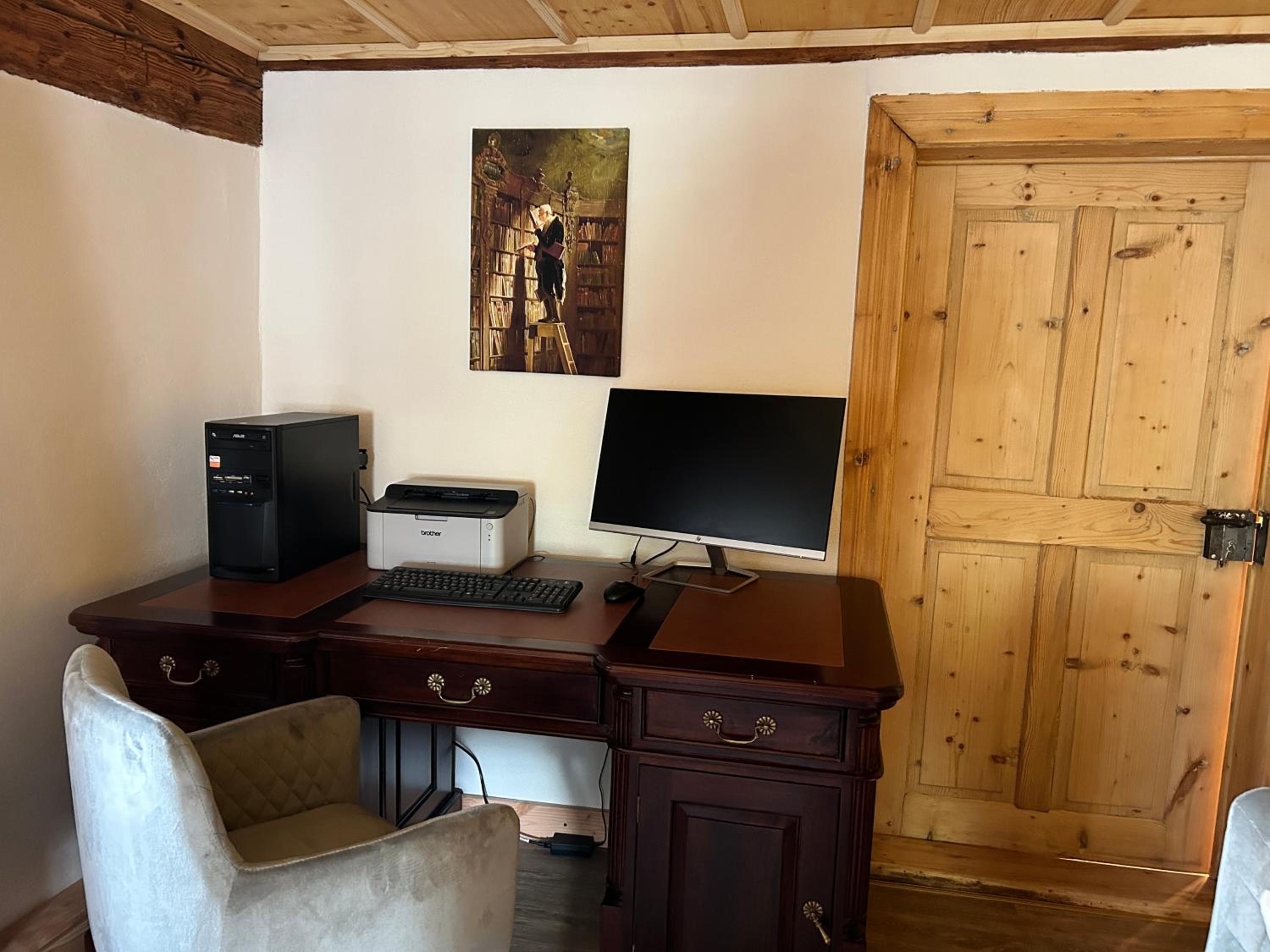 Fewo Frushi mit Sauna & saisonalem Whirlpool im Zittauer Gebirge